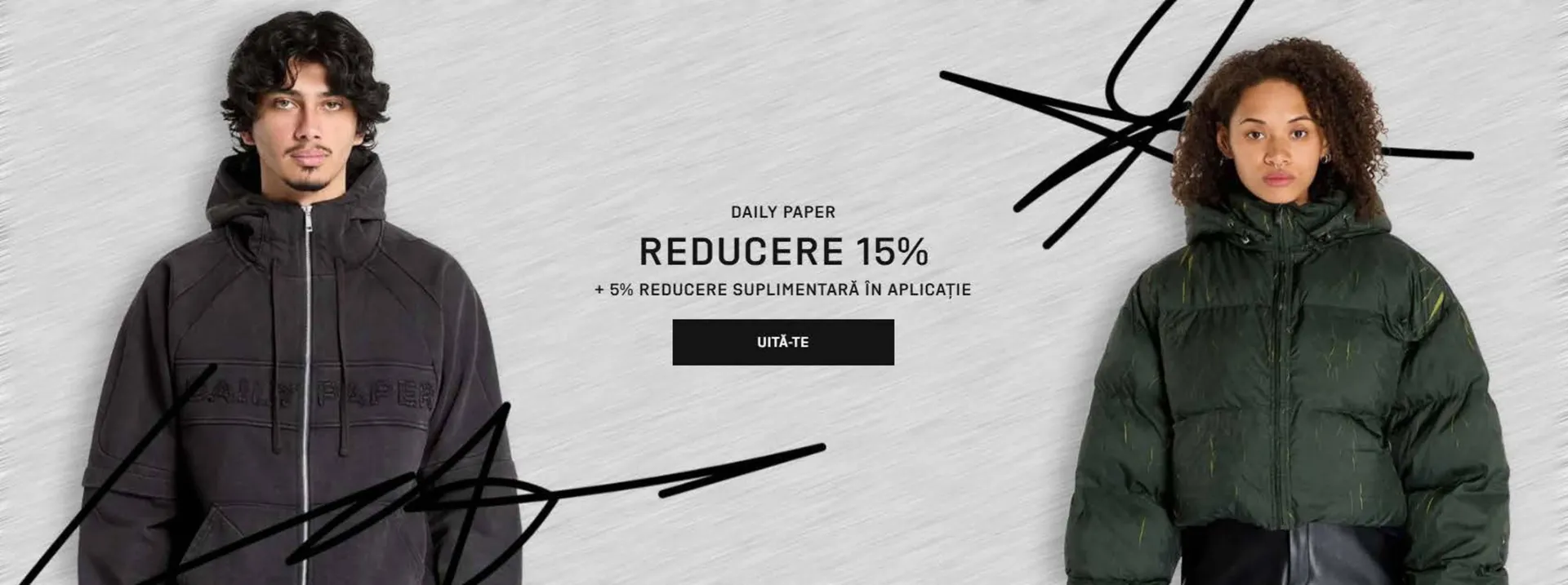 Catalog Catalog Footshop de la 16 octombrie până la 30 octombrie 2025 - Revista Pagina 2