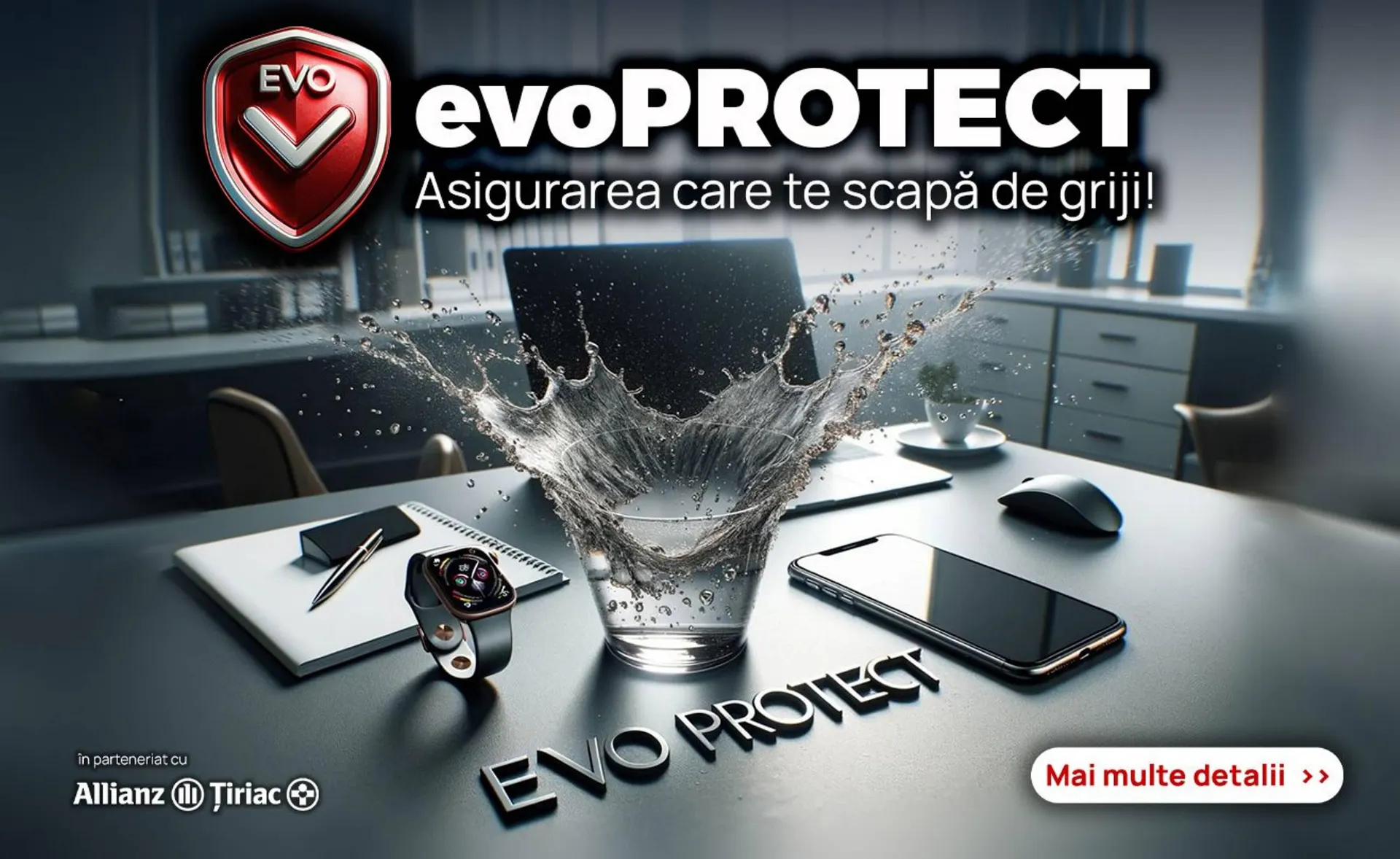 Catalog evoMag catalog de la 28 noiembrie până la 12 decembrie 2023 - Revista Pagina 3