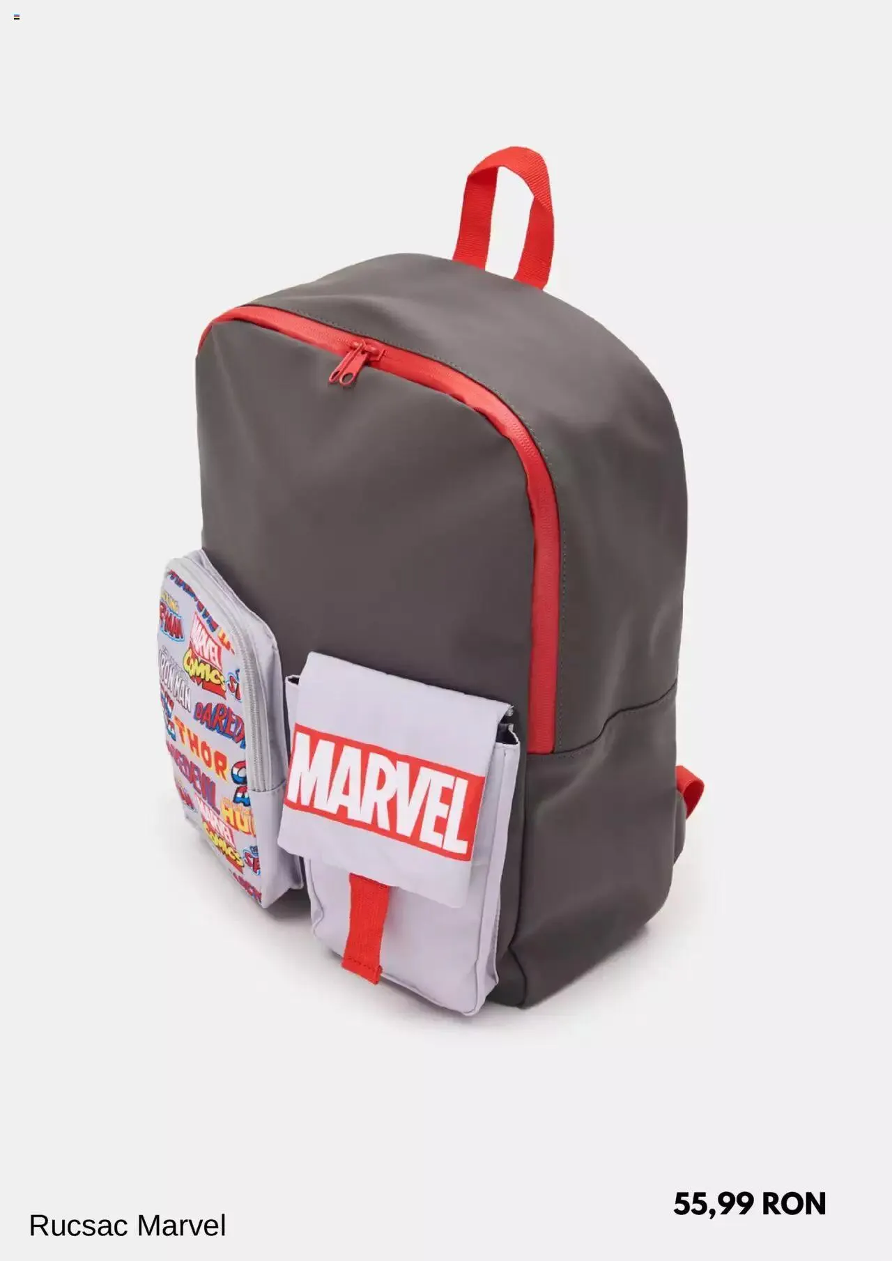 Catalog Catalog Sinsay de la 11 septembrie până la 31 decembrie 2023 - Revista Pagina 2