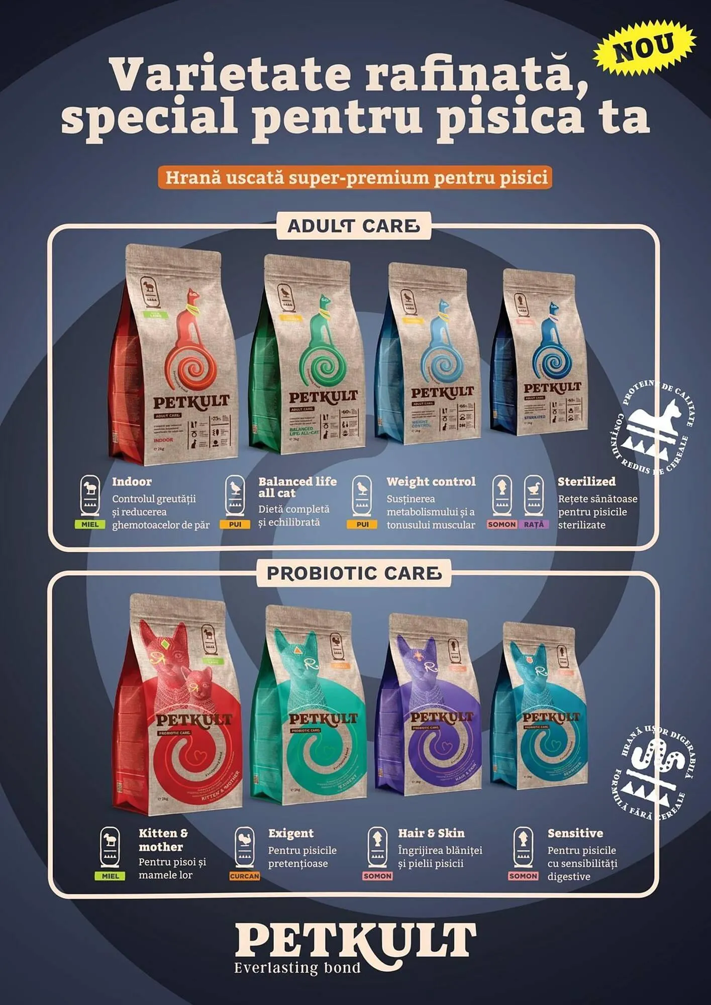 Catalog Magazine Animax de la 2 februarie până la 1 martie 2026 - Revista Pagina 18