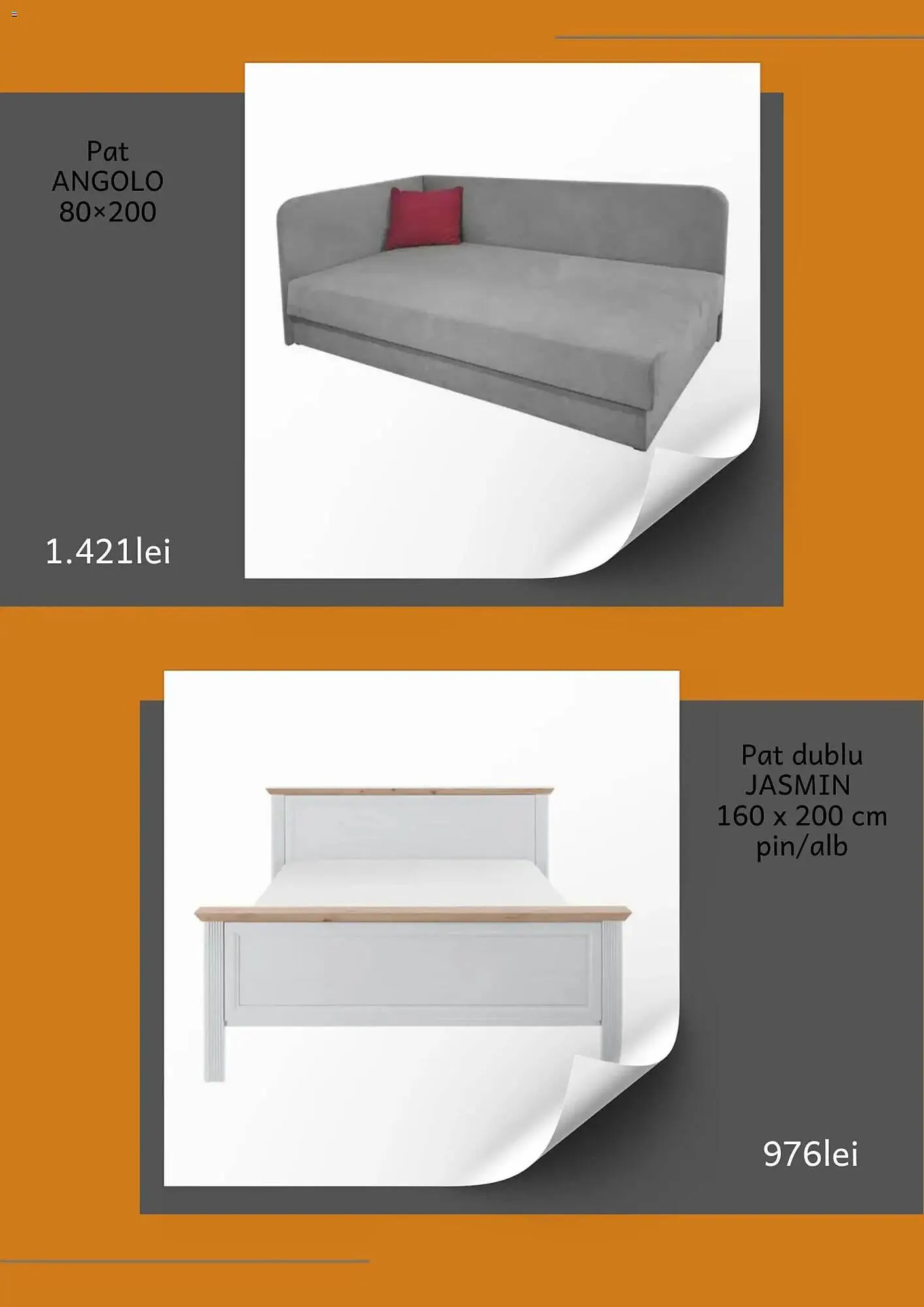 Catalog Magazine ELVILA de la 19 februarie până la 23 aprilie 2026 - Revista Pagina 5