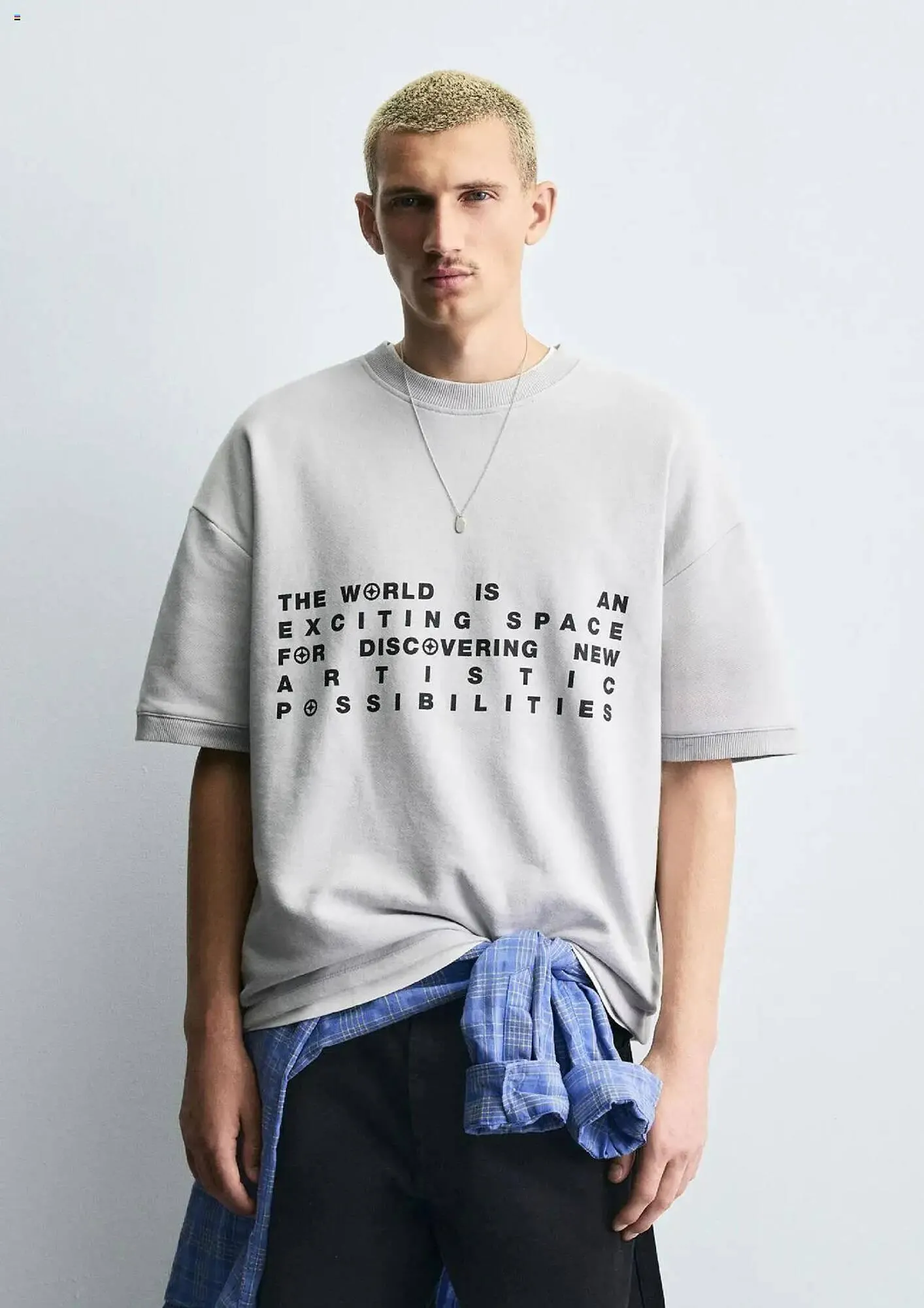 Ofertas de Catálogo ZARA 1 de septiembre al 30 de septiembre 2025 - Página 13 del catálogo