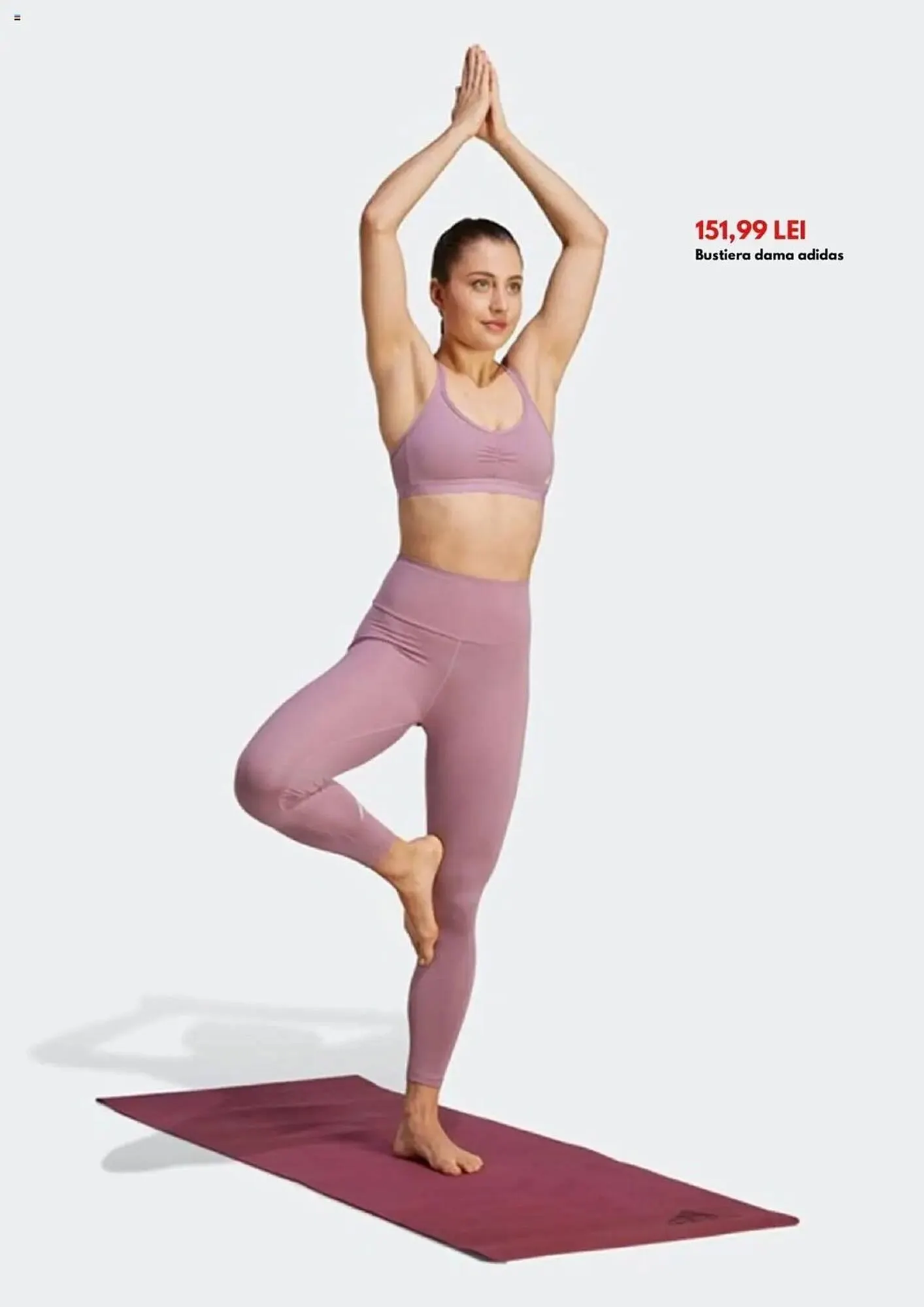 Catalog Catalog Intersport de la 14 noiembrie până la 30 noiembrie 2024 - Revista Pagina 11