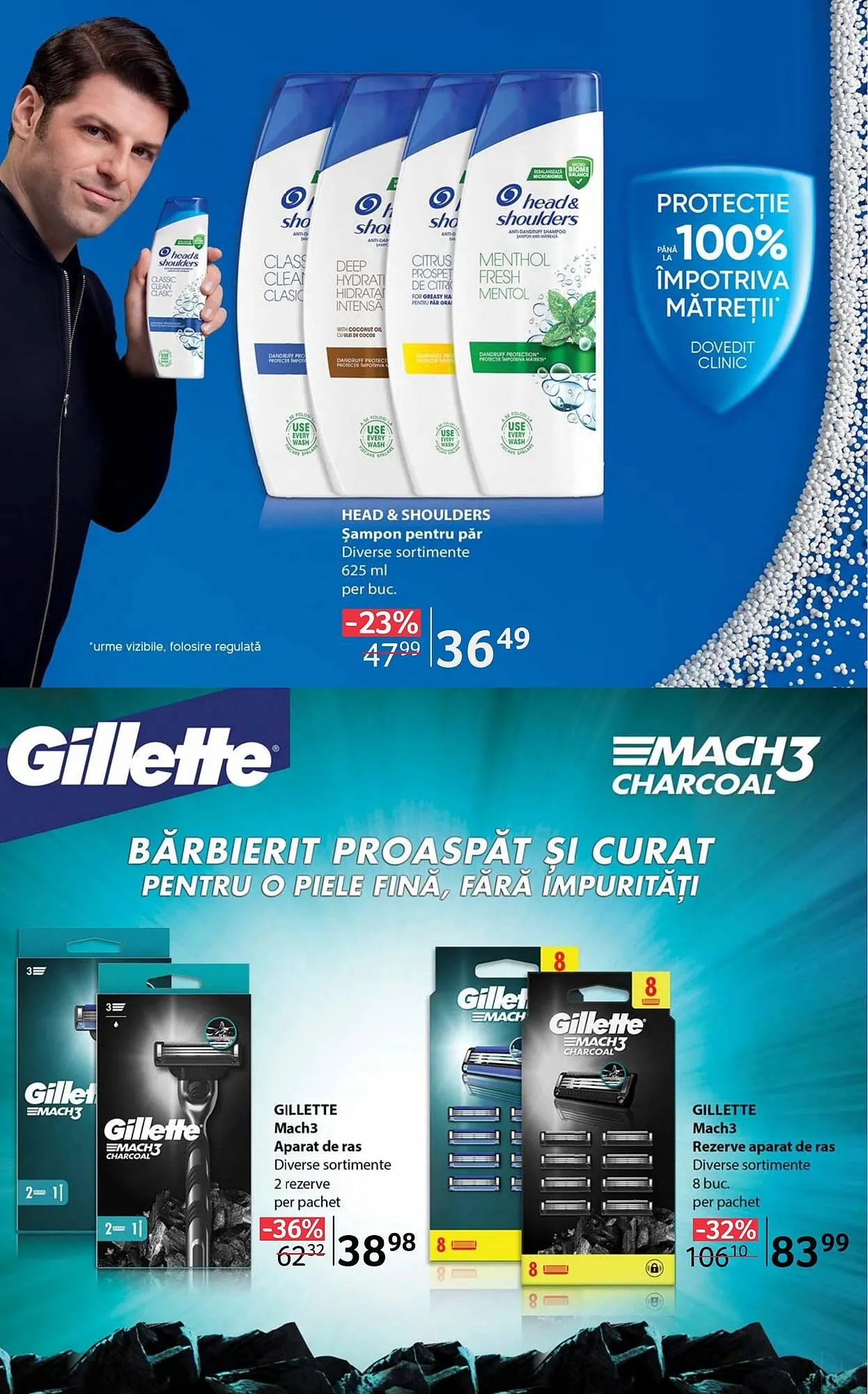 Catalog Catalog Selgros de la 4 aprilie până la 17 aprilie 2025 - Revista Pagina 47