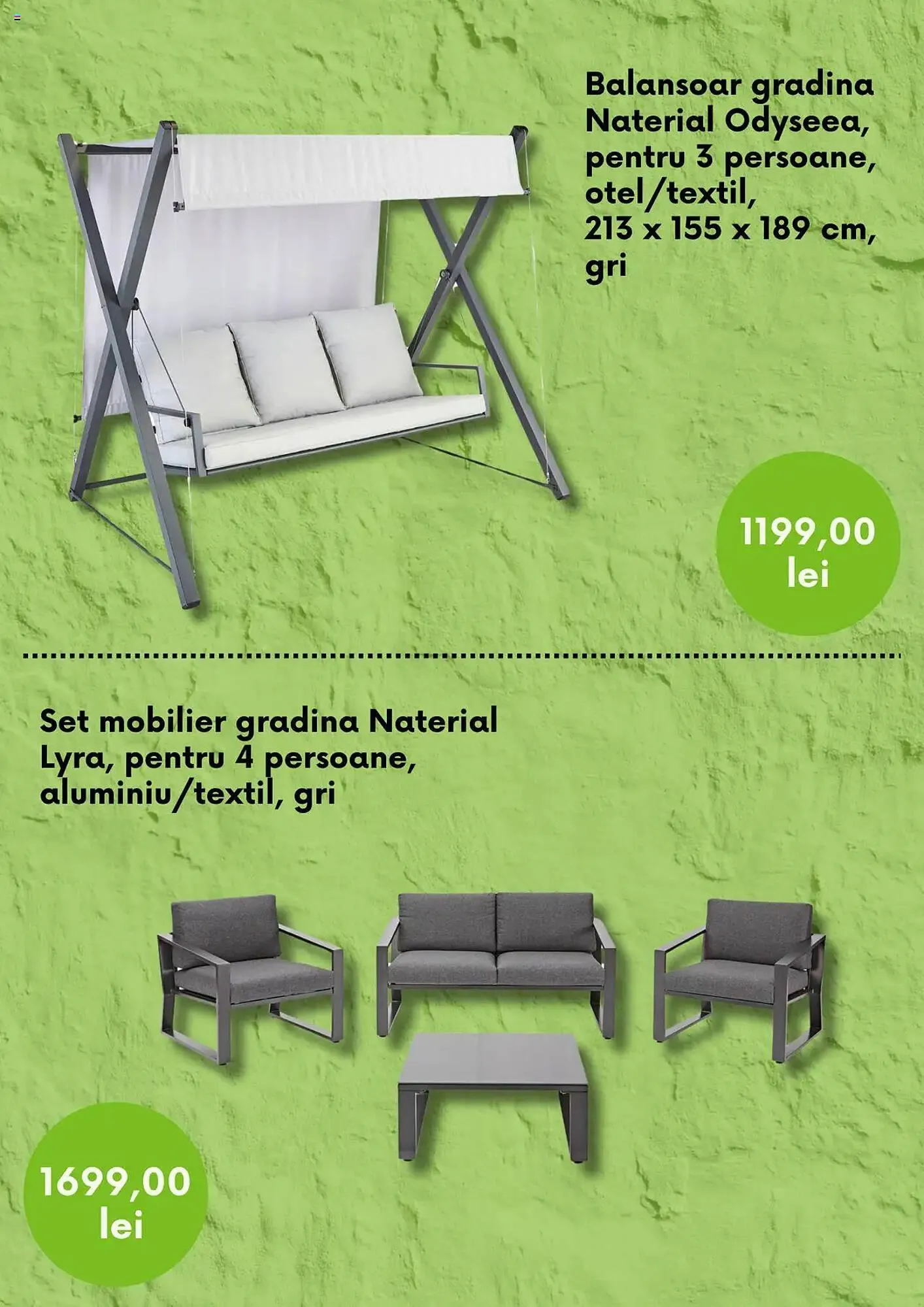 Catalog Catalog Leroy Merlin de la 2 mai până la 7 iulie 2025 - Revista Pagina 2