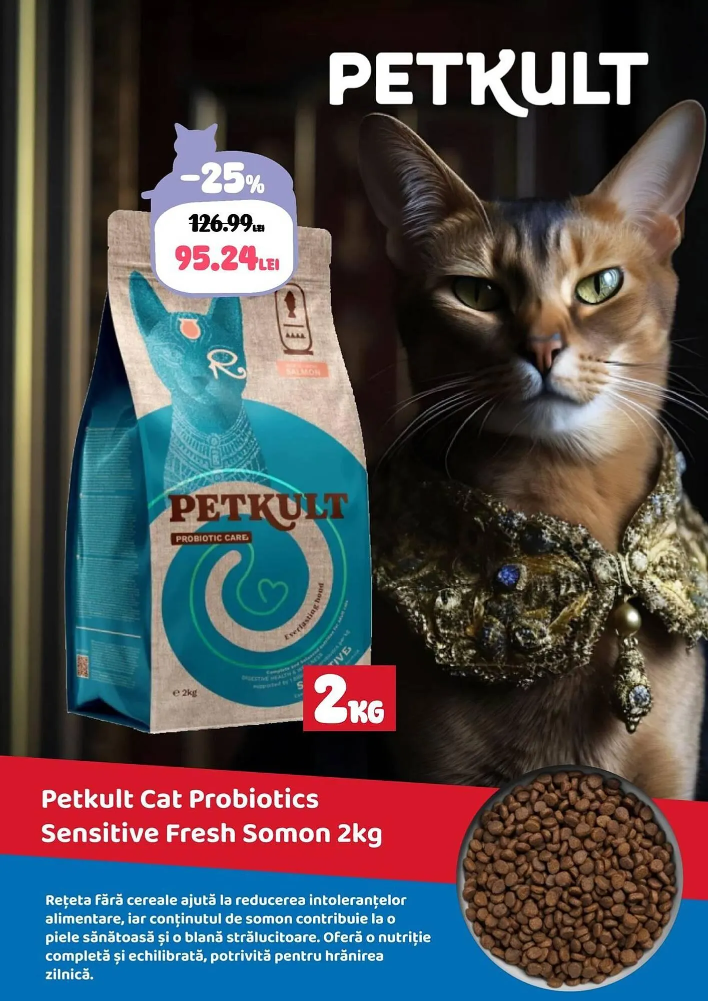 Catalog Magazine Animax de la 1 aprilie până la 30 aprilie 2026 - Revista Pagina 19