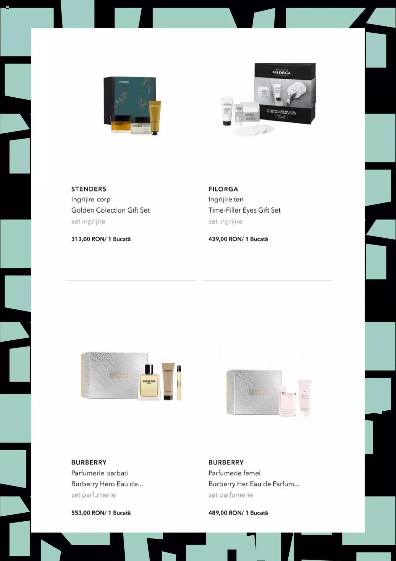 Catalog Douglas - Catalog nou de la 5 ianuarie până la 31 decembrie 2023 - Revista Pagina 7