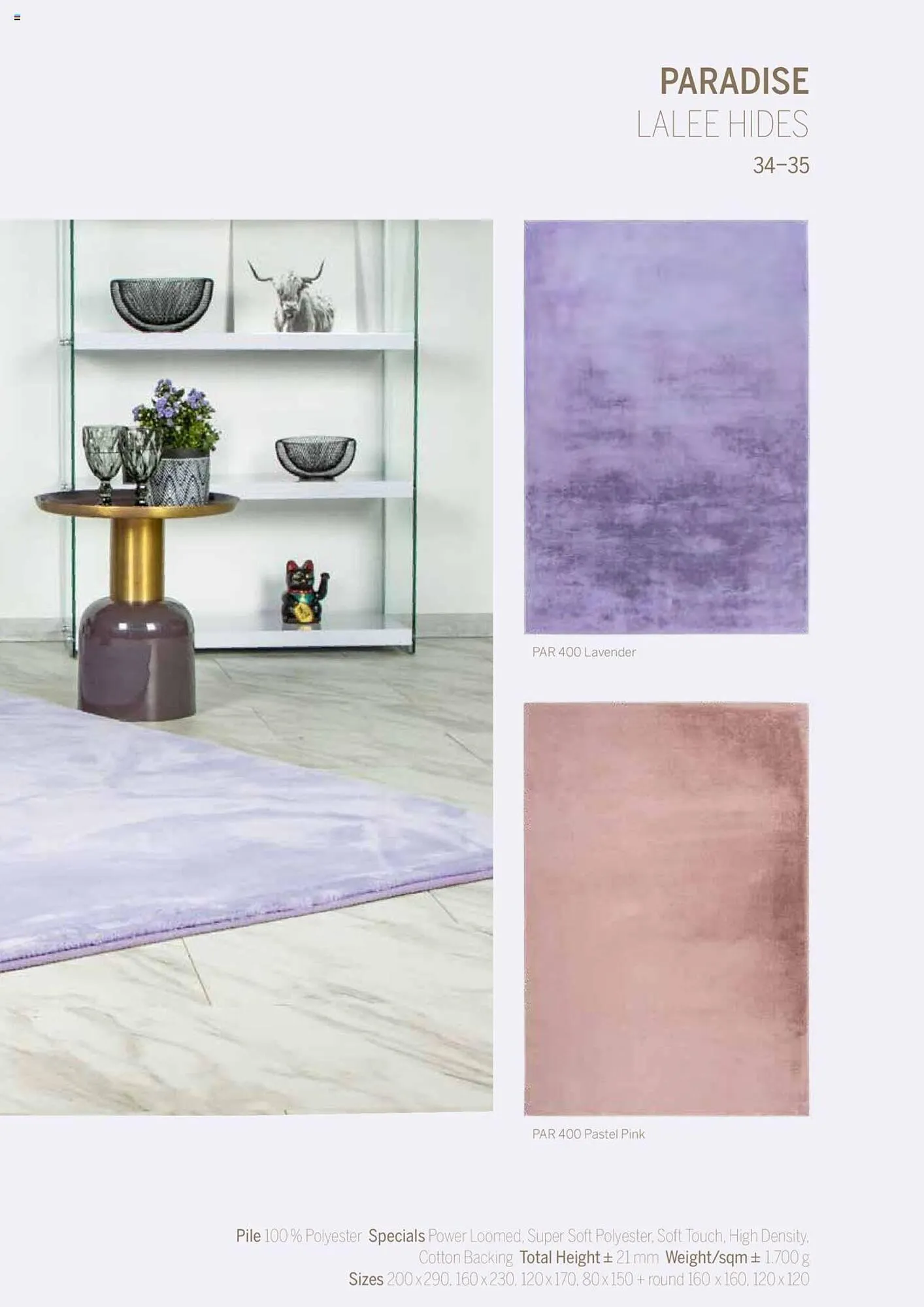 Catalog Proges catalog de la 31 ianuarie până la 31 decembrie 2024 - Revista Pagina 35