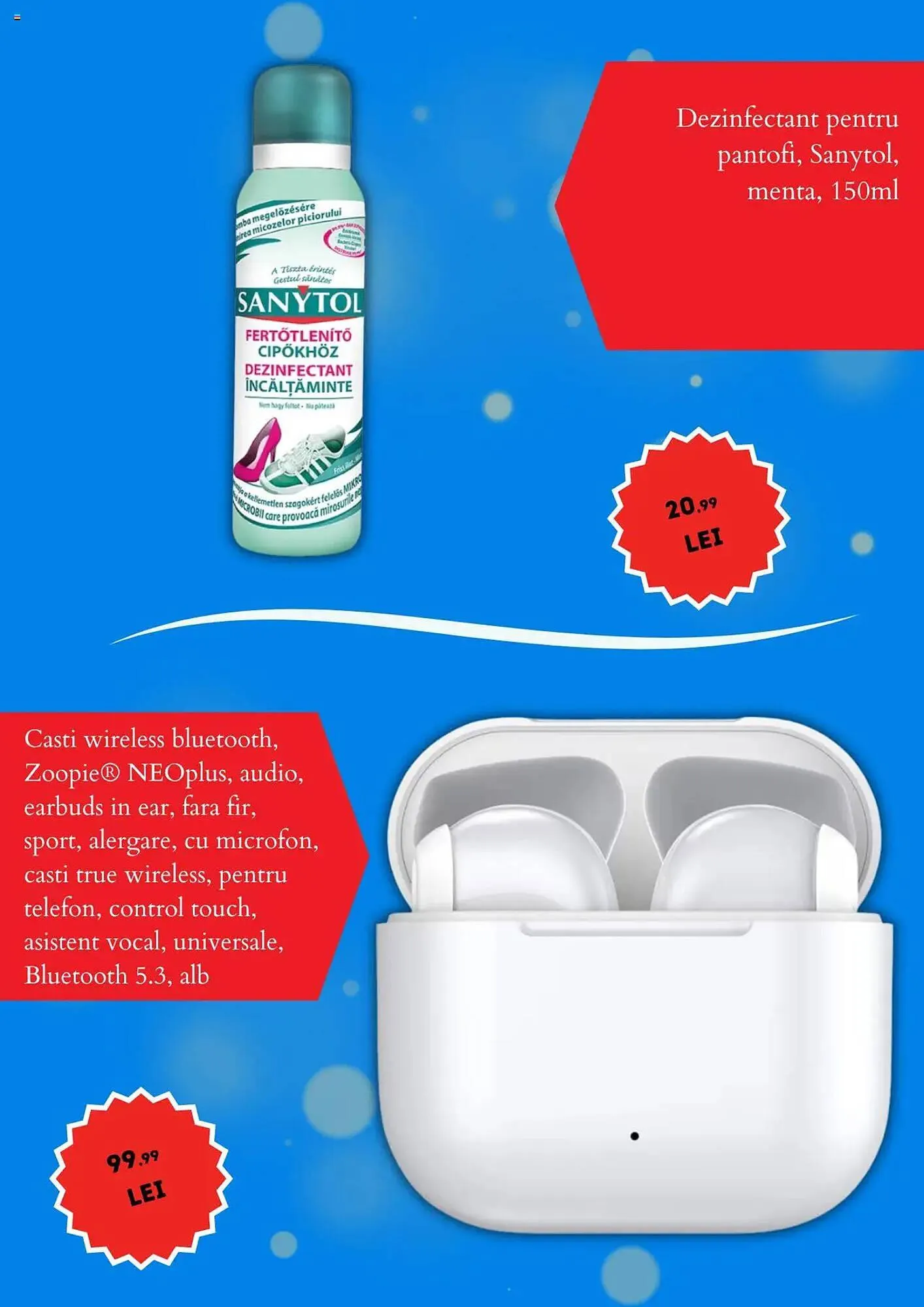 Catalog Catalog Emag de la 27 mai până la 30 iunie 2025 - Revista Pagina 3