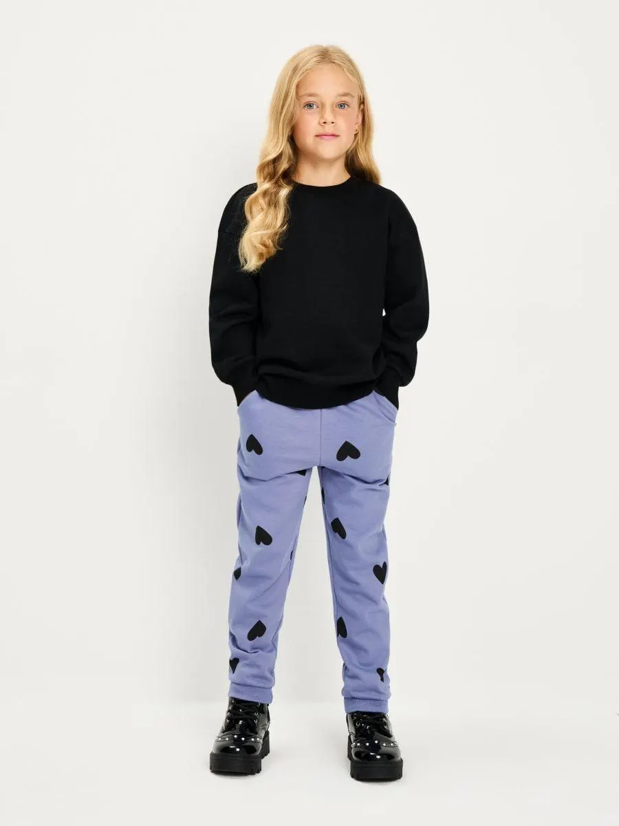Pantaloni jogger