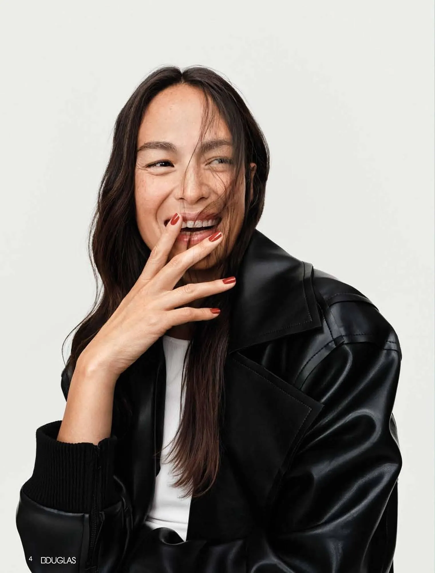 Catalog Magazine Douglas de la 2 decembrie până la 5 ianuarie 2026 - Revista Pagina 4