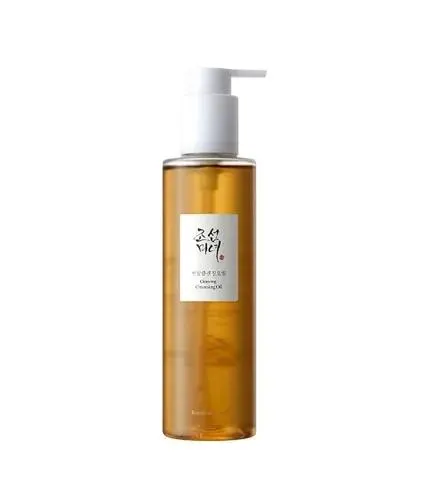 Ulei de curatare cu extract de ginseng, 210ml, Beauty of Joseon