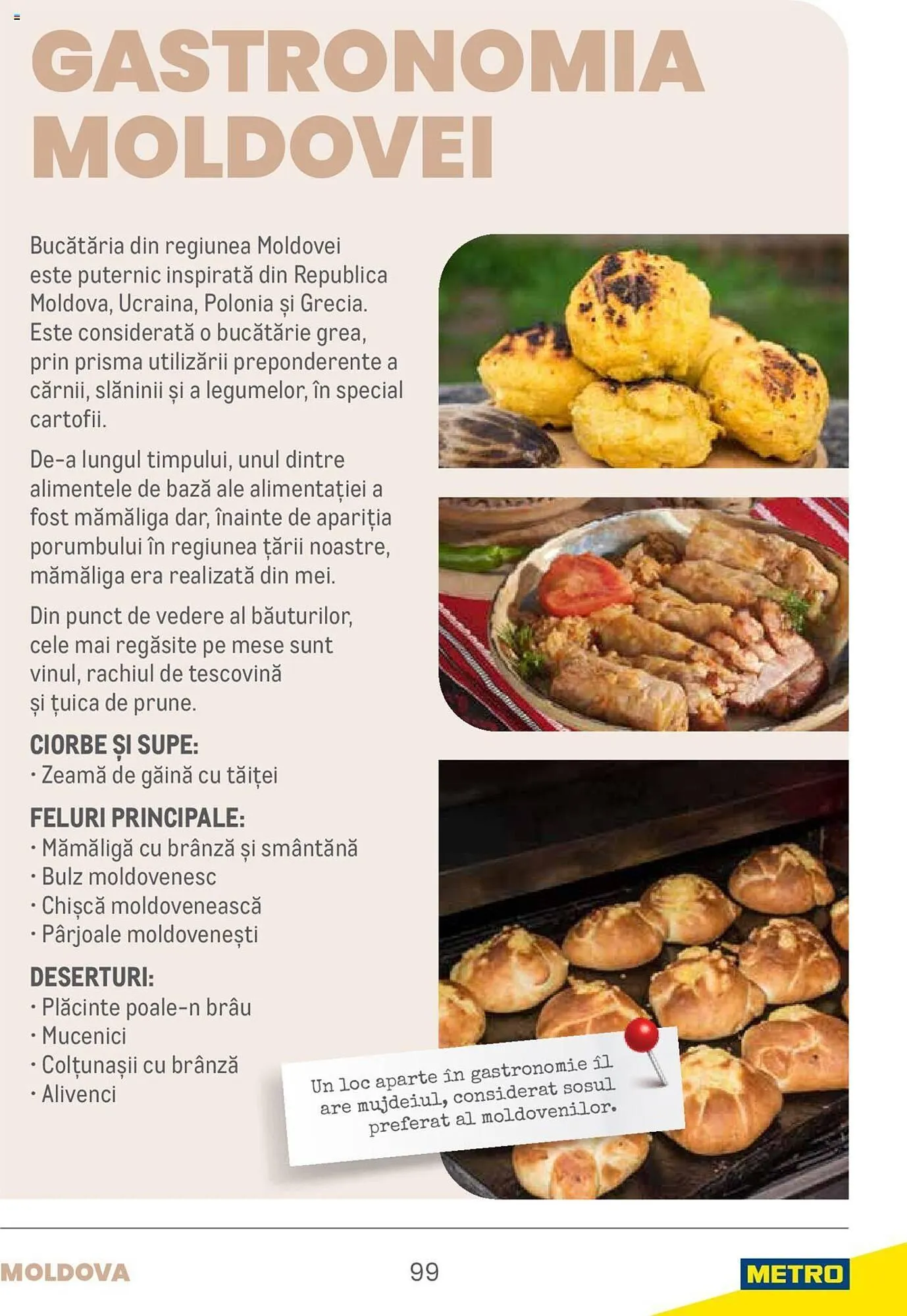 Catalog Сatalog Metro de la 22 martie până la 31 martie 2025 - Revista Pagina 249