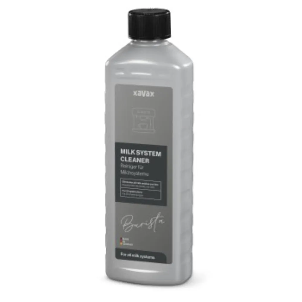 Solutie curatat aparate cafea, Xavax