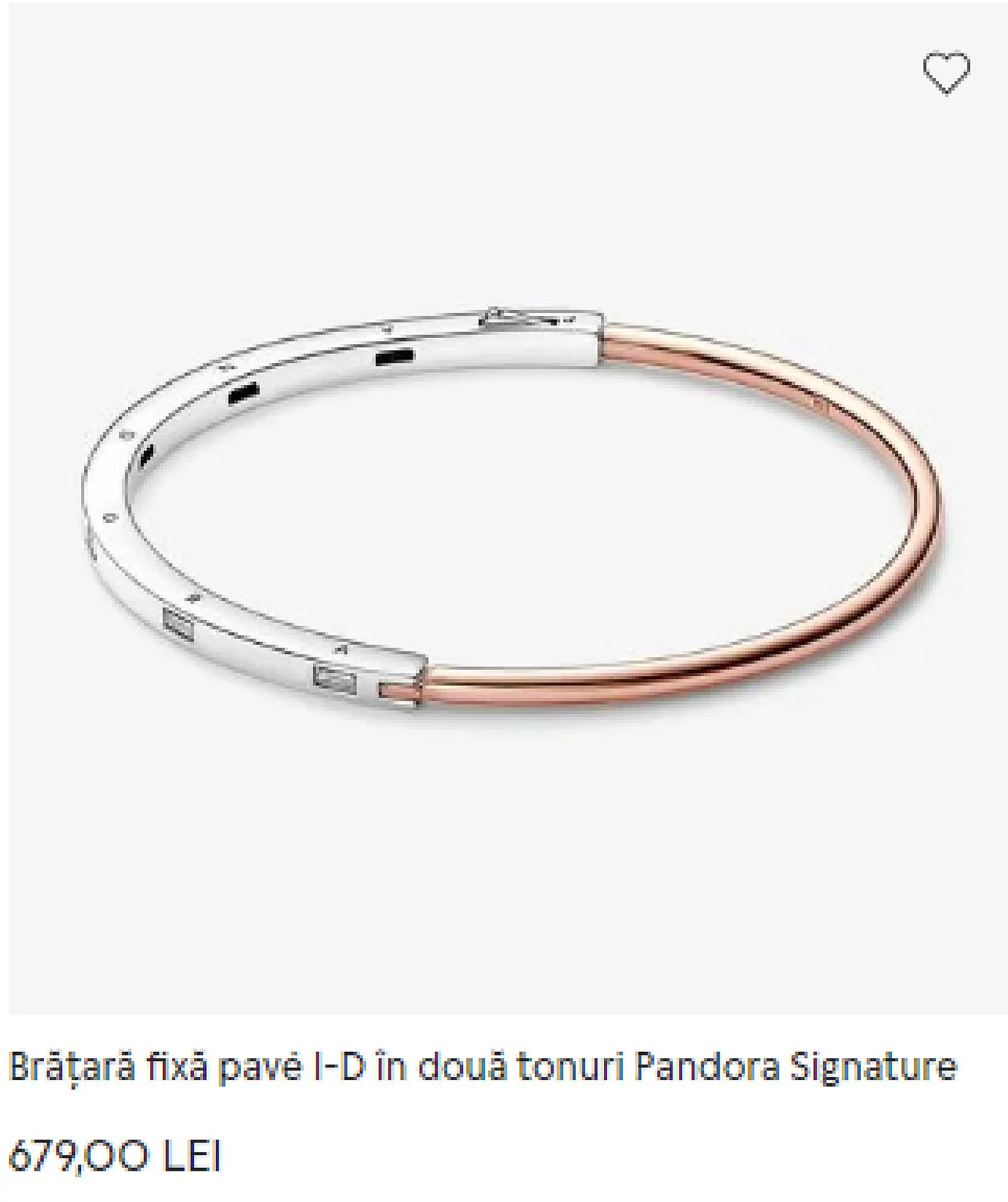 Catalog Pandora catalog de la 24 august până la 2 septembrie 2023 - Revista Pagina 4