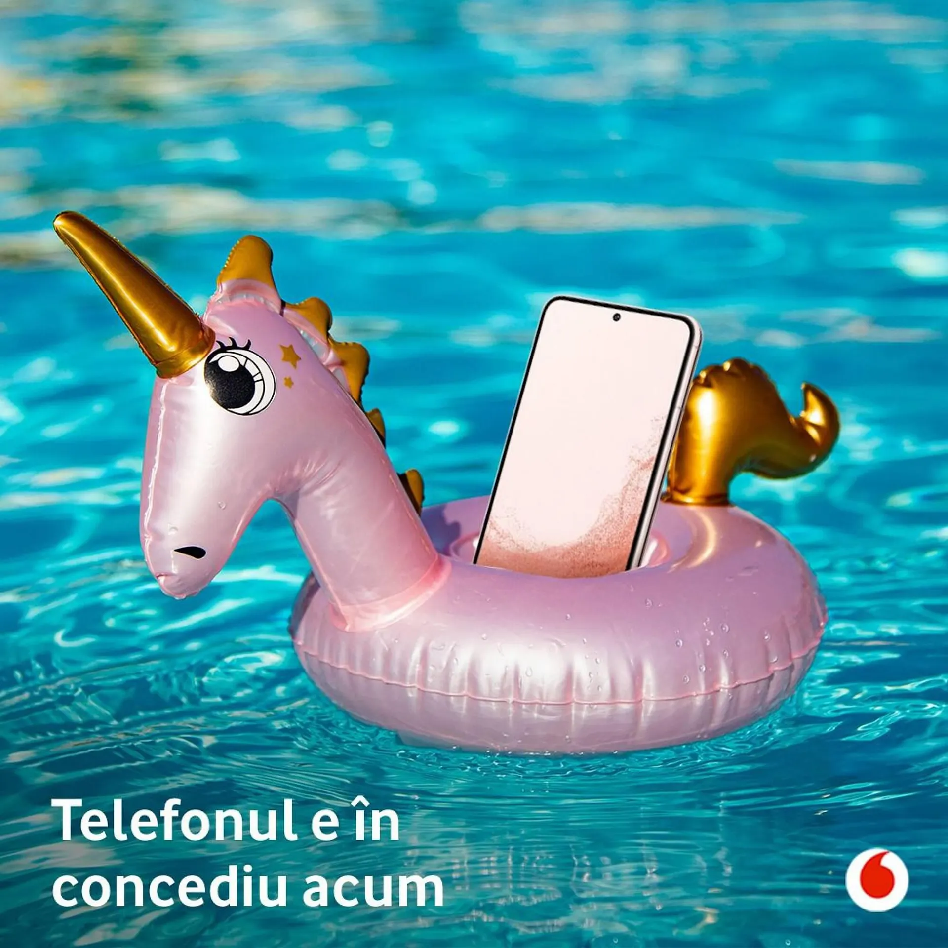 Catalog Vodafone catalog de la 21 iulie până la 19 august 2023 - Revista Pagina 3