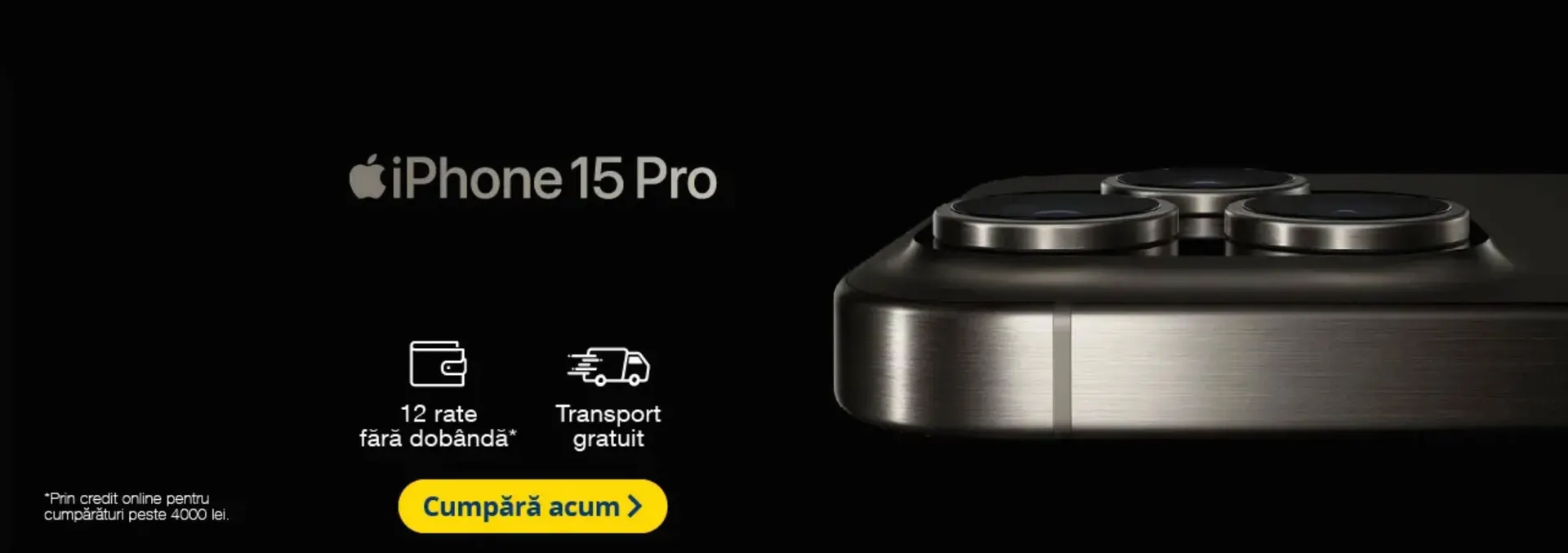 Catalog Flanco catalog de la 22 septembrie până la 28 septembrie 2023 - Revista Pagina 4