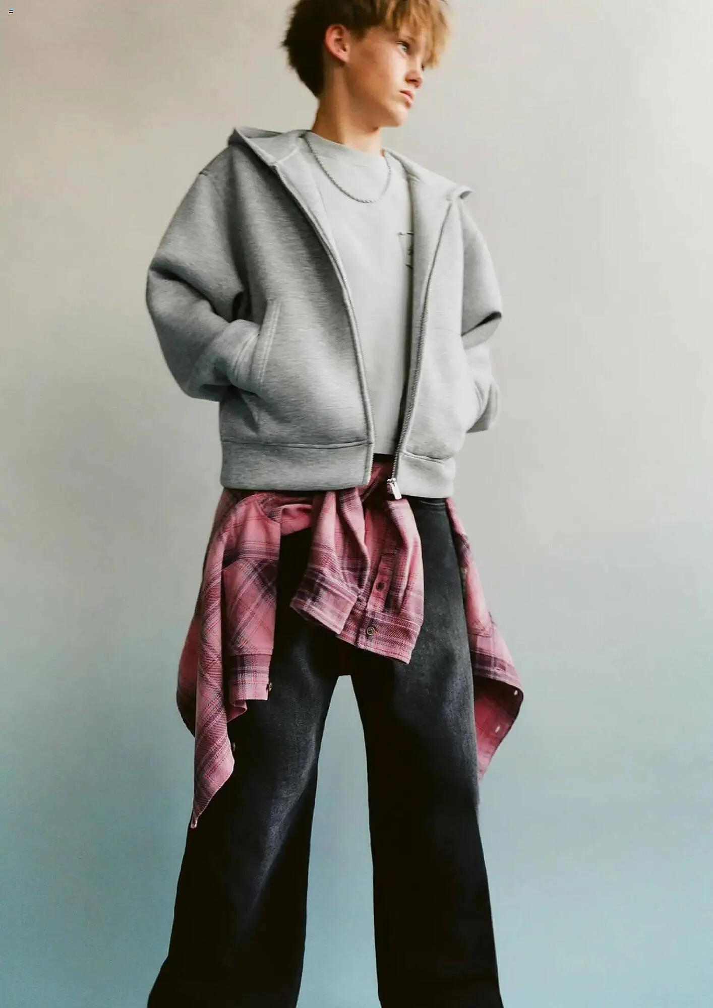 Catalog Magazine Zara de la 1 martie până la 31 martie 2026 - Revista Pagina 2