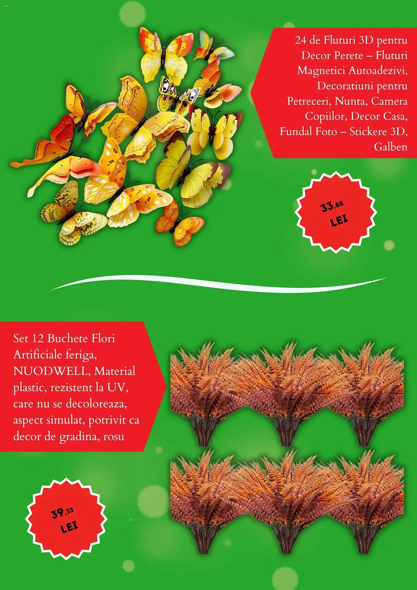 Catalog Catalog Emag de la 2 noiembrie până la 9 noiembrie 2025 - Revista Pagina 4