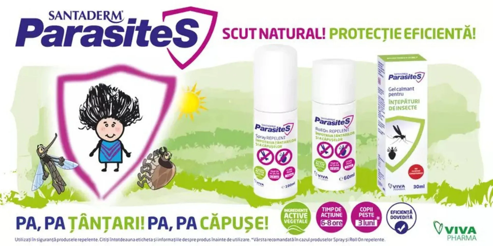 Catalog Bebe Tei catalog de la 1 august până la 31 august 2024 - Revista Pagina 2