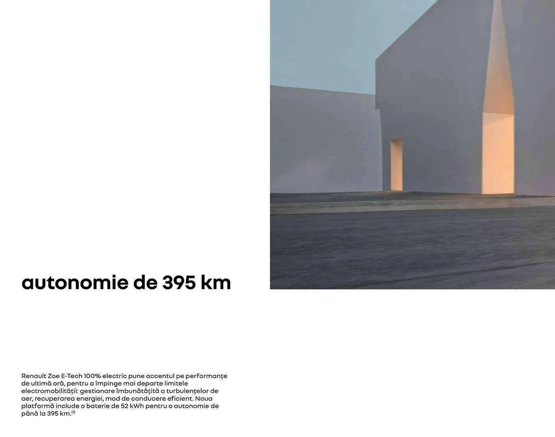 Catalog Renault catalog de la 1 ianuarie până la 31 decembrie 2023 - Revista Pagina 8