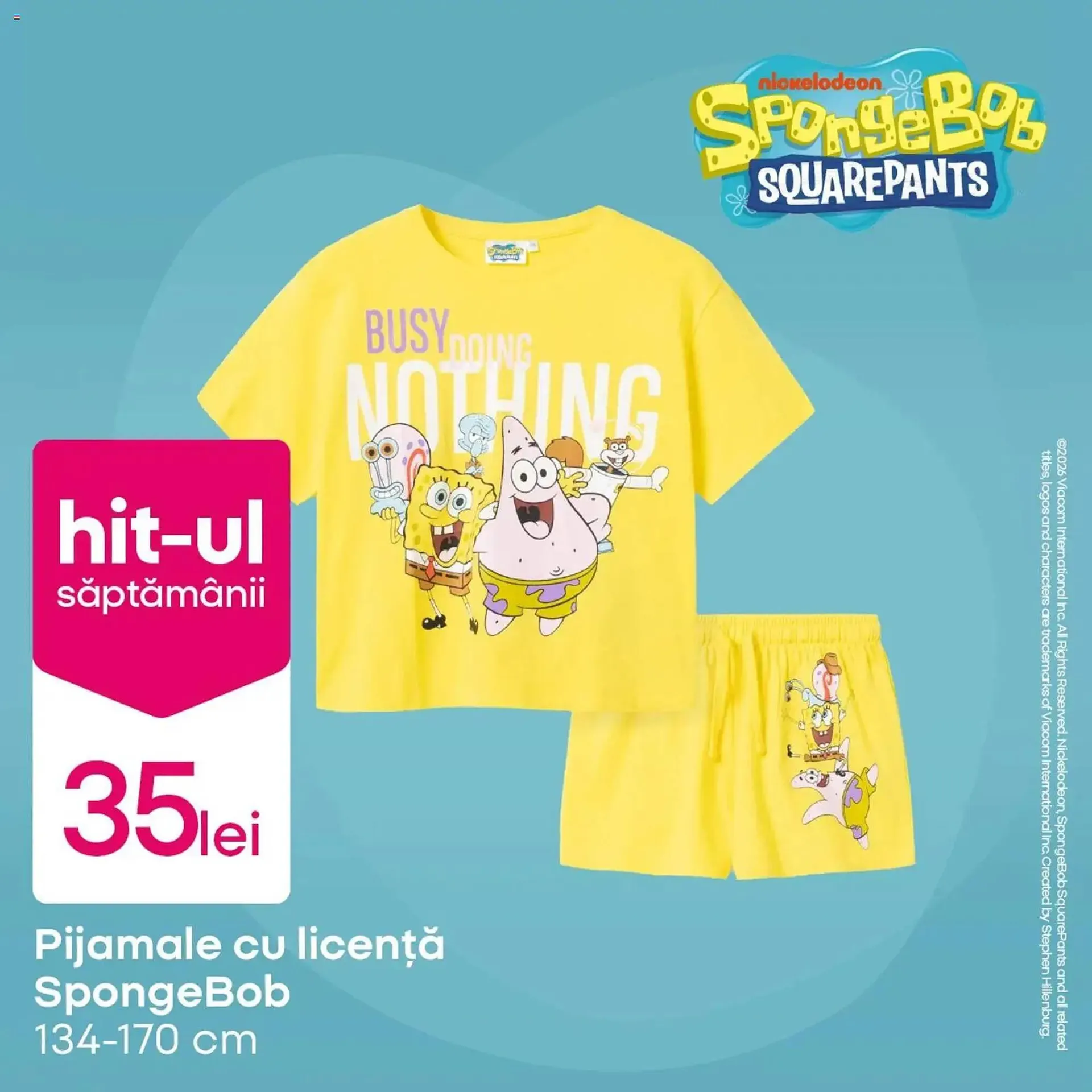 Catalog Catalog Pepco de la 8 aprilie până la 15 aprilie 2026 - Revista Pagina 6