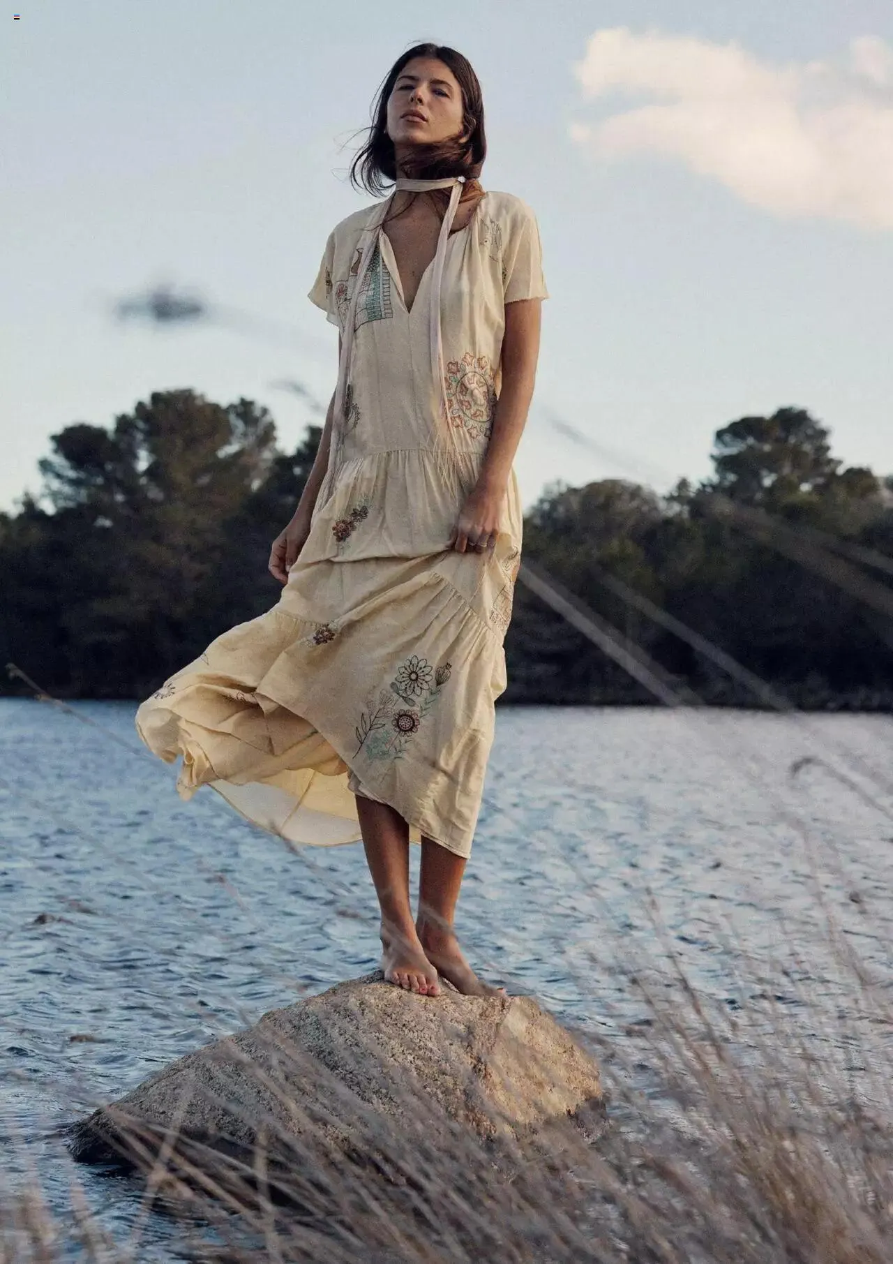 Catalog Zara catalog - New In Women de la 1 mai până la 31 decembrie 2023 - Revista Pagina 7