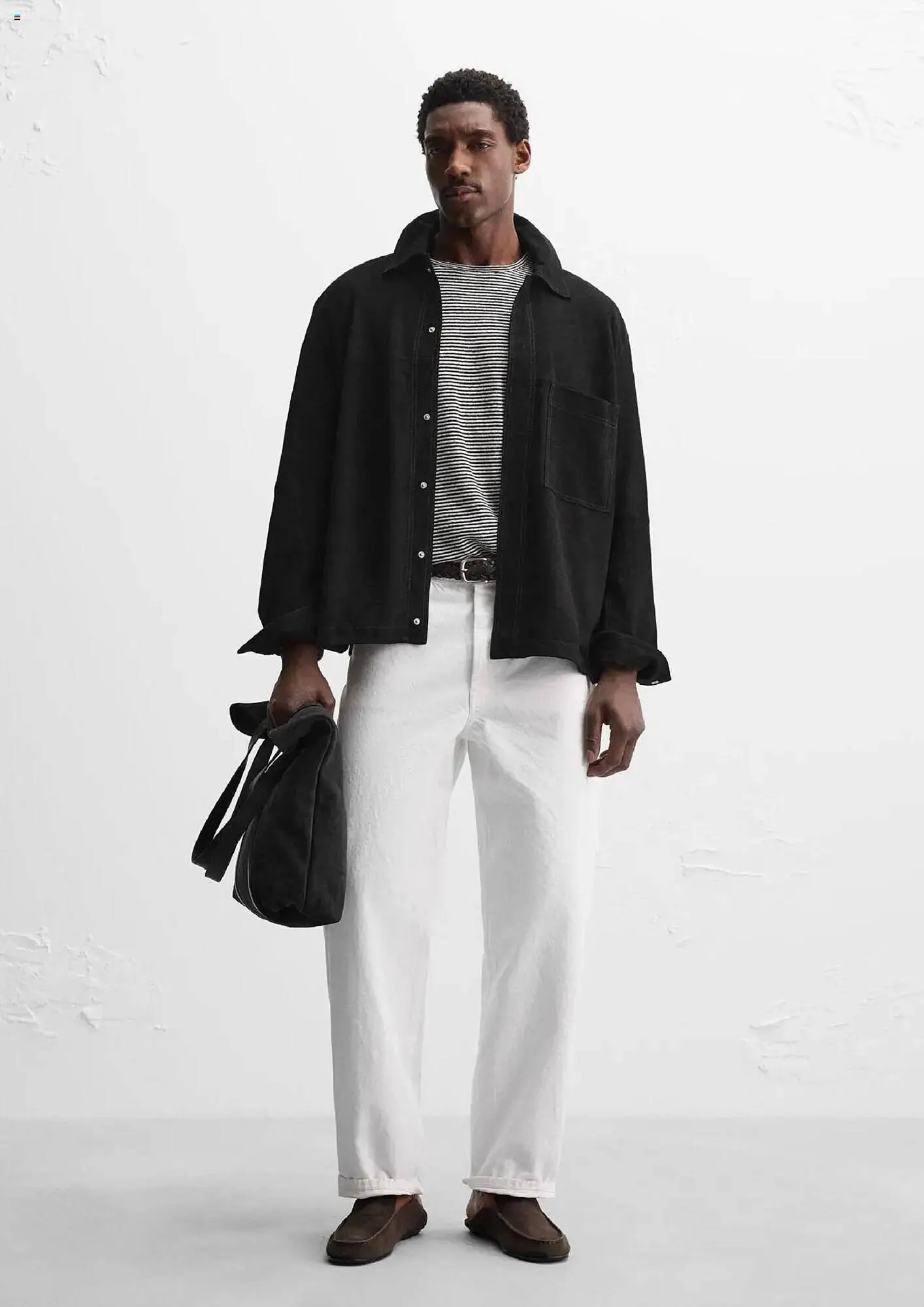 Catalog Catalog Zara de la 1 aprilie până la 30 aprilie 2025 - Revista Pagina 6