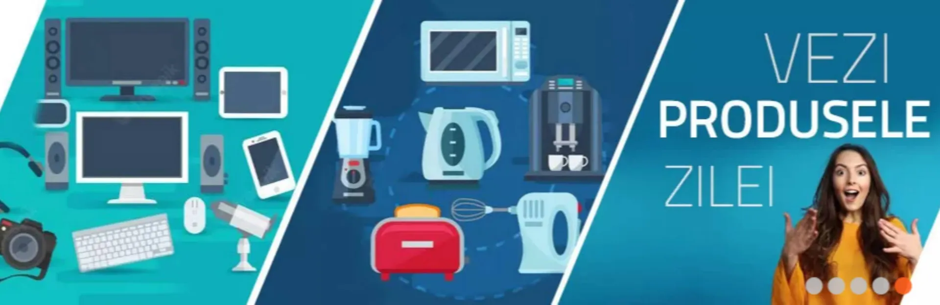 Catalog Catalog Cel de la 17 aprilie până la 23 aprilie 2025 - Revista Pagina 5