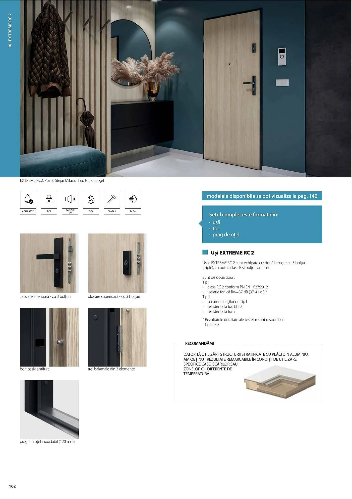 Catalog Usi 365 catalog de la 8 ianuarie până la 31 decembrie 2025 - Revista Pagina 162