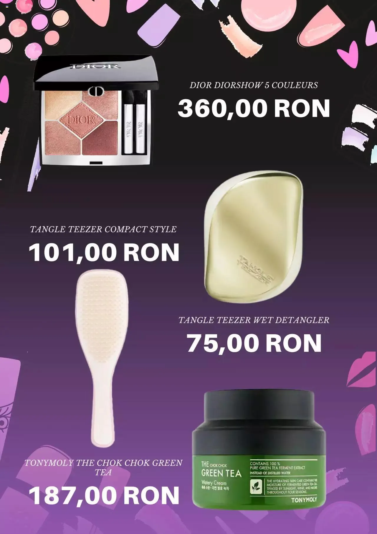 Catalog Catalog Marionnaud de la 1 iulie până la 31 iulie 2023 - Revista Pagina 8