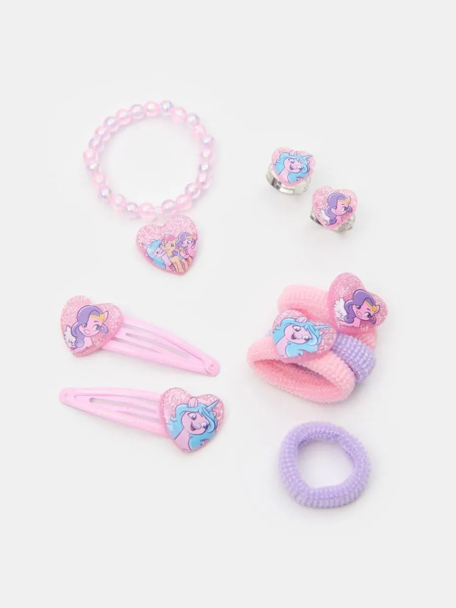 Set de bijuterii My Little Pony