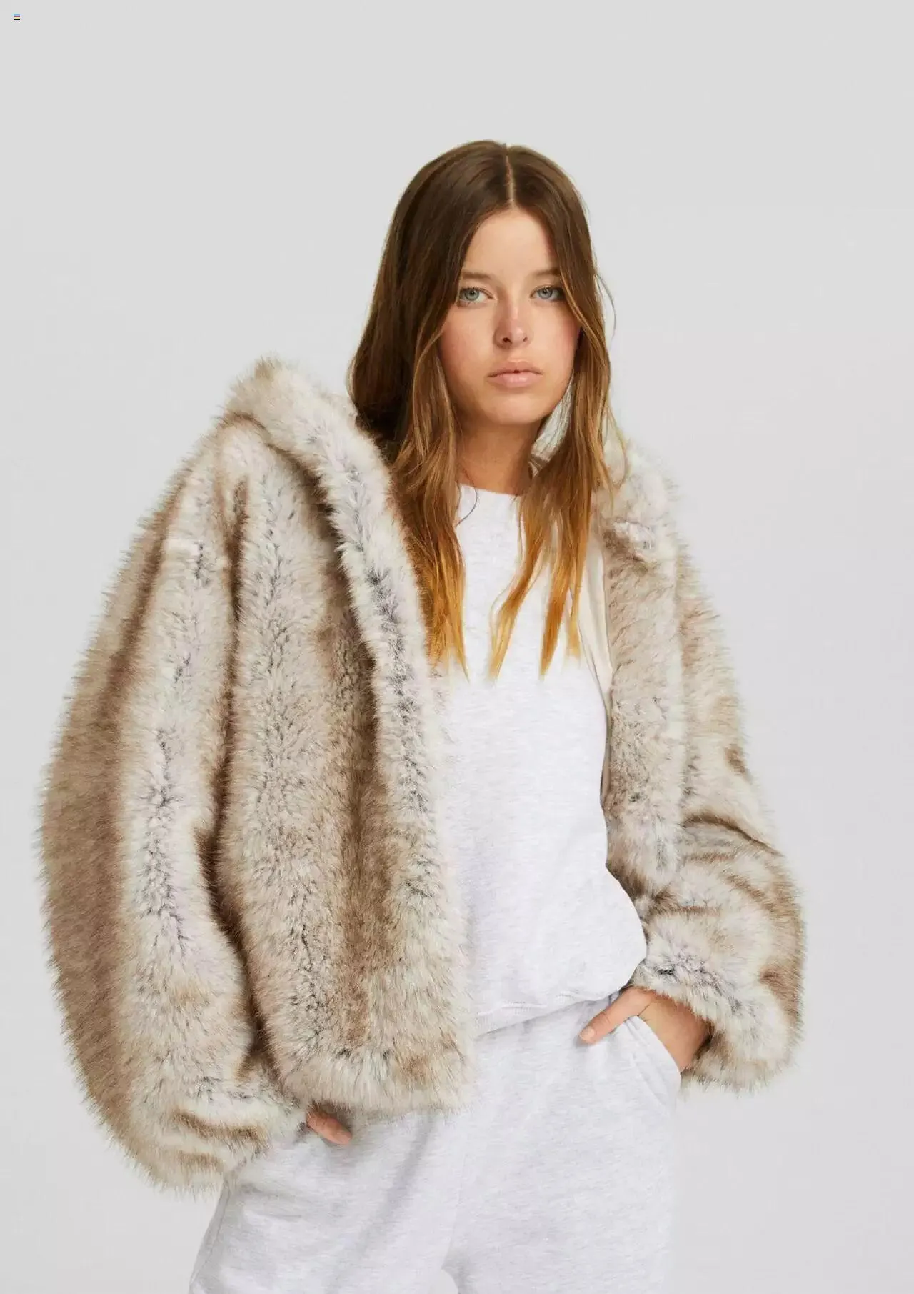 Catalog Bershka catalog - Women de la 1 decembrie până la 31 decembrie 2023 - Revista Pagina 4