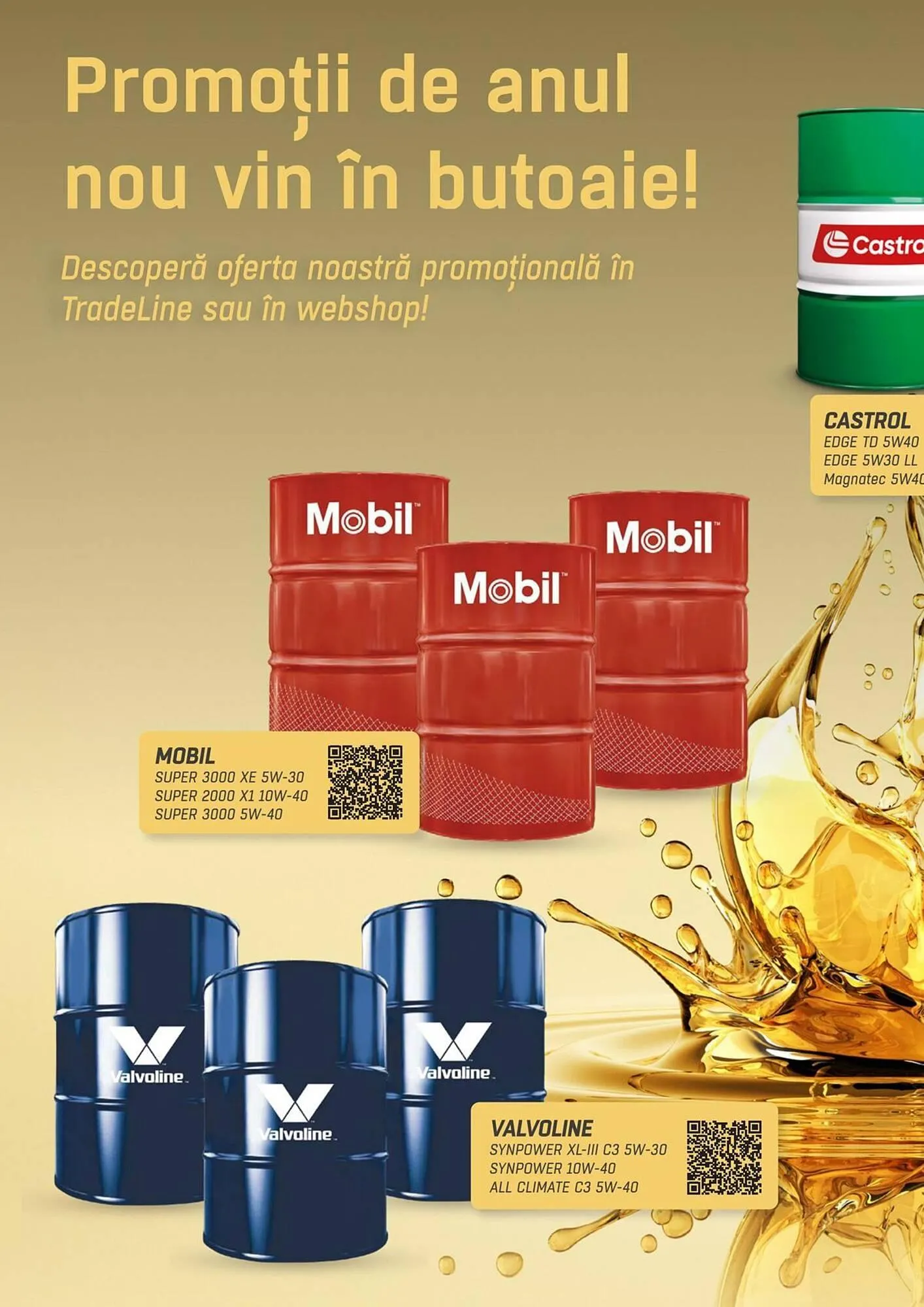 Catalog Catalog UNIX Auto de la 6 ianuarie până la 31 ianuarie 2026 - Revista Pagina 12