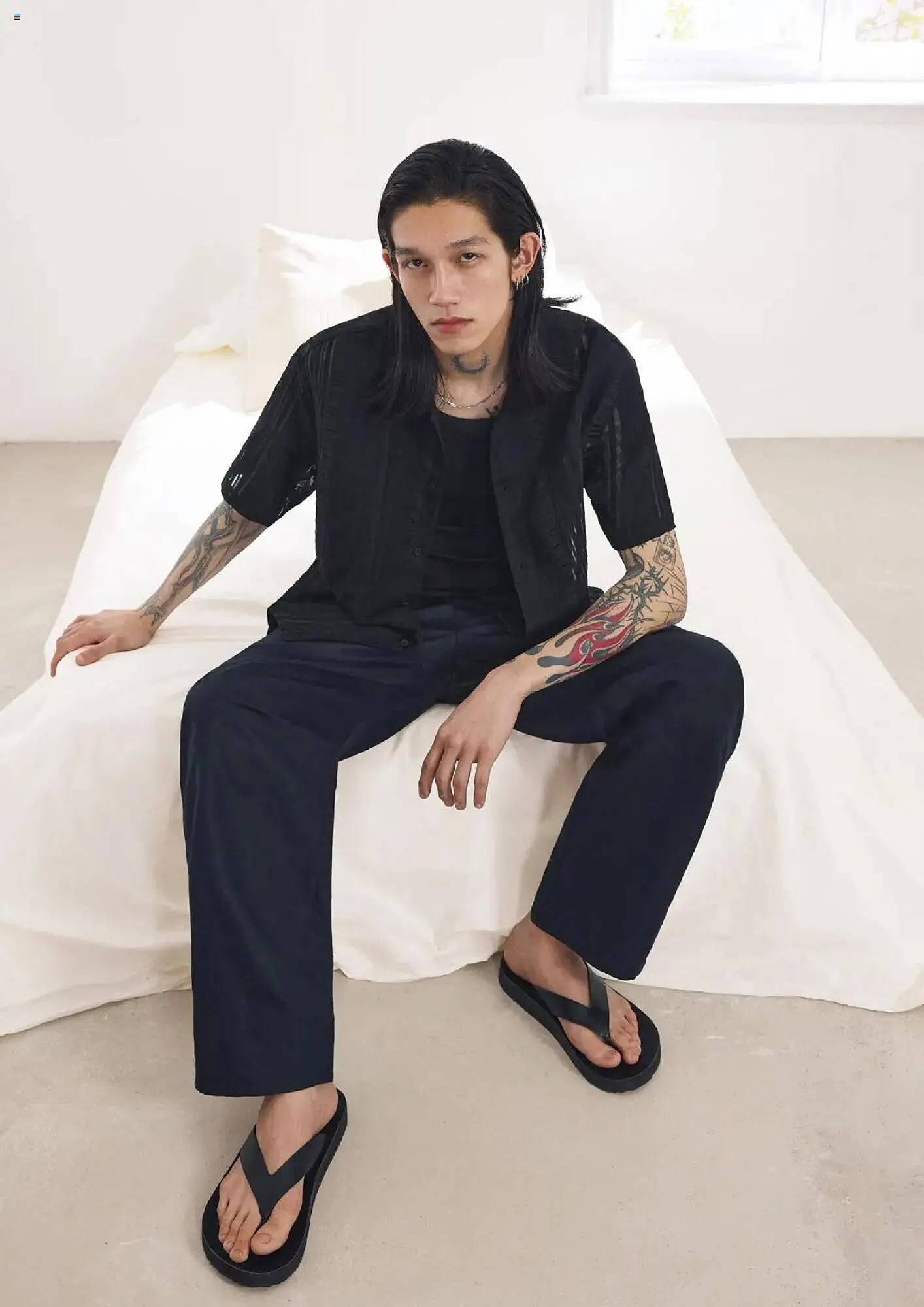 Folheto Folheto Bershka de 1 de junho até 1 de julho 2025 - Pagina 12