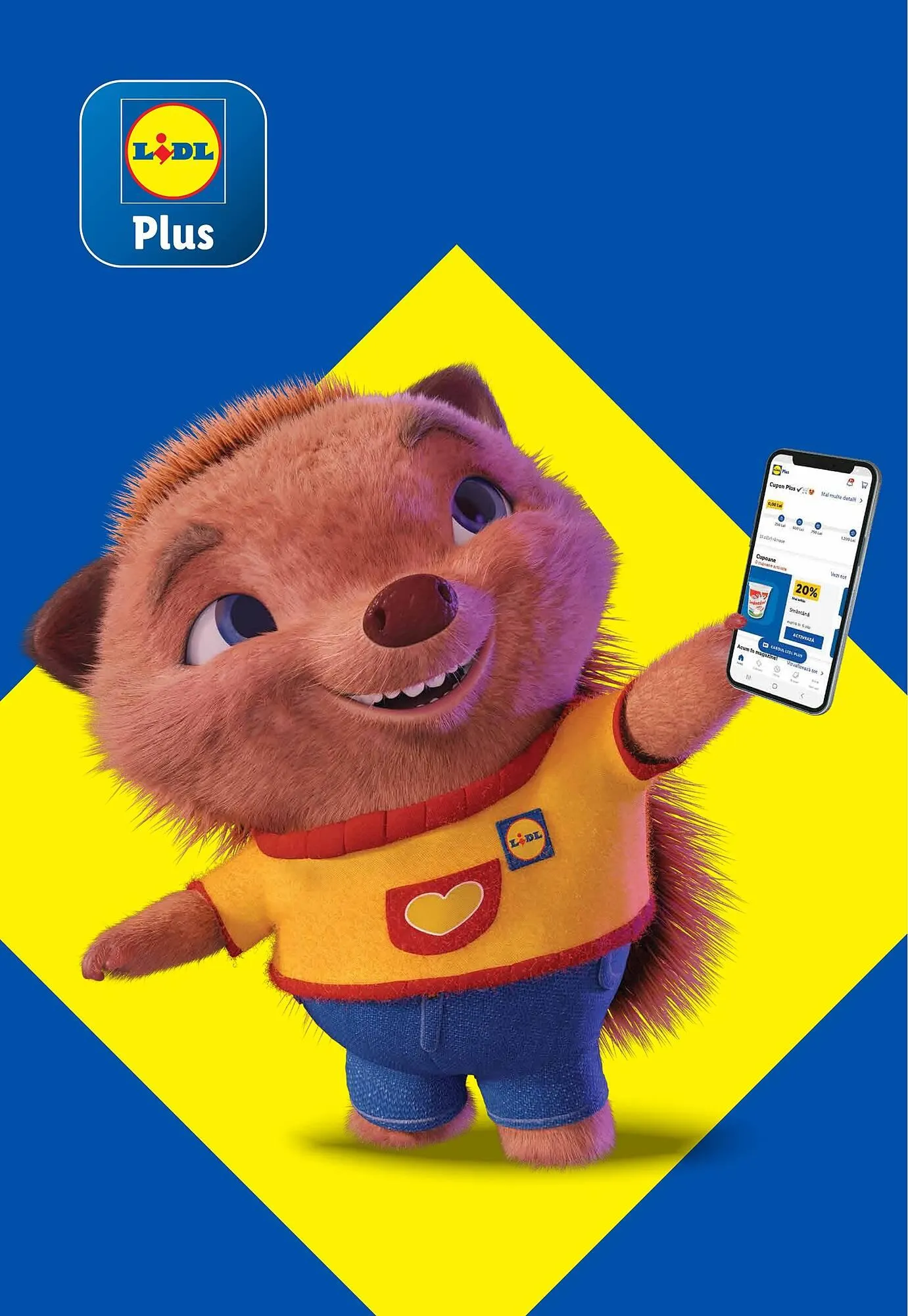 Catalog Catalog Lidl de la 10 decembrie până la 6 ianuarie 2026 - Revista Pagina 18