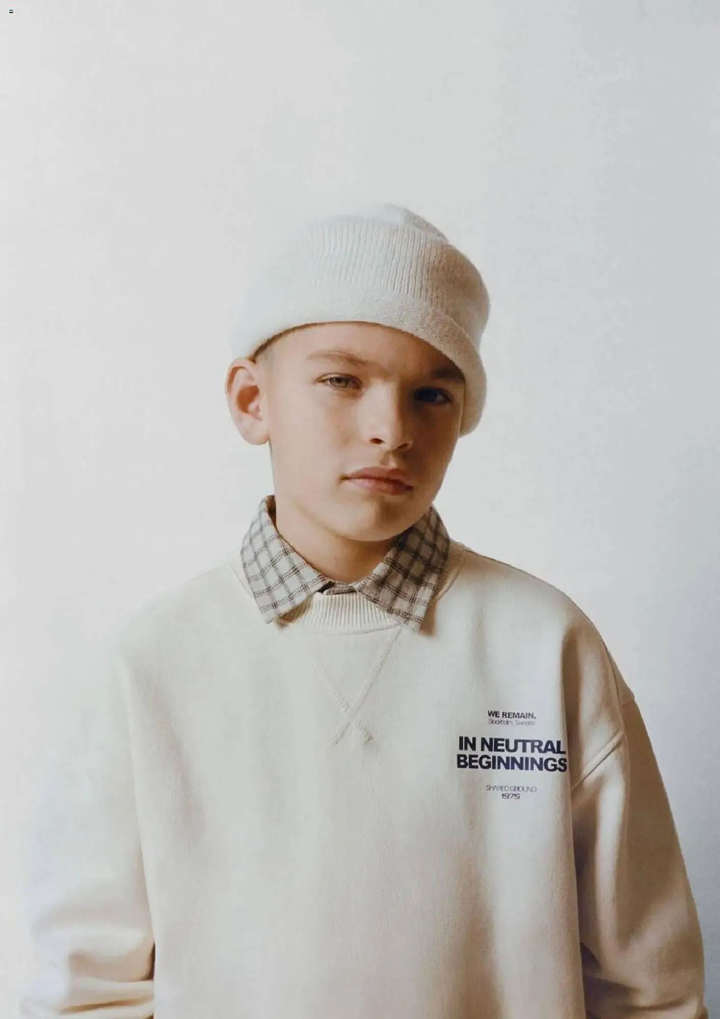 Catalog Magazine Zara de la 6 decembrie până la 5 ianuarie 2026 - Revista Pagina 9