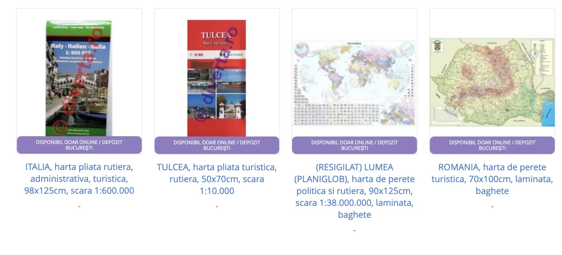 Catalog Magazine Diverta de la 8 ianuarie până la 2 februarie 2026 - Revista Pagina 1