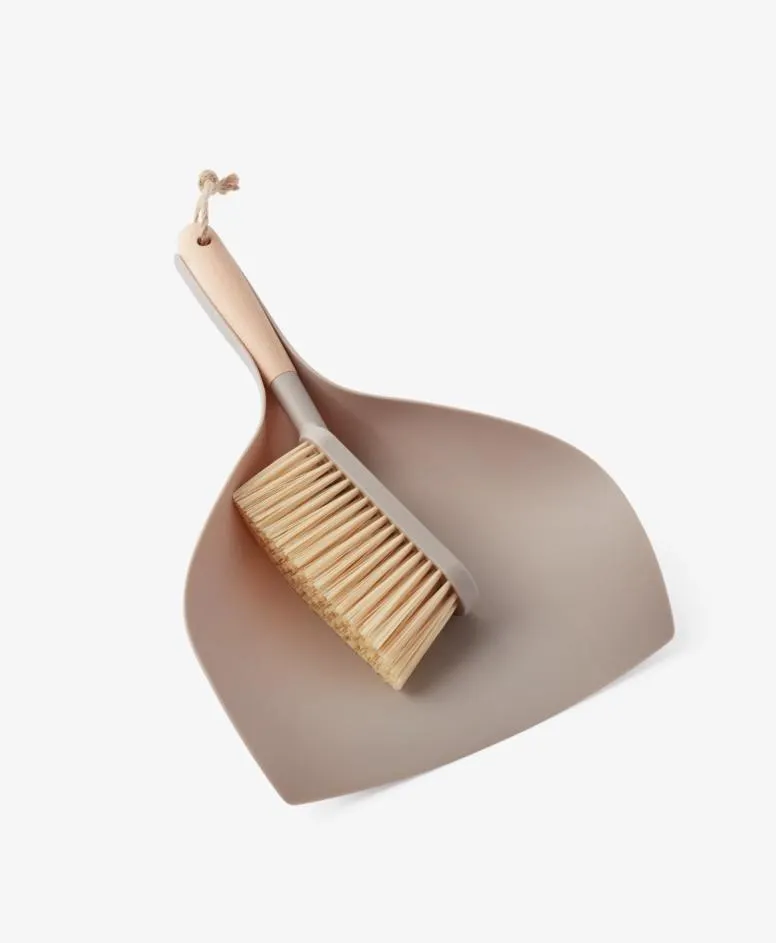 Mătură și făraș