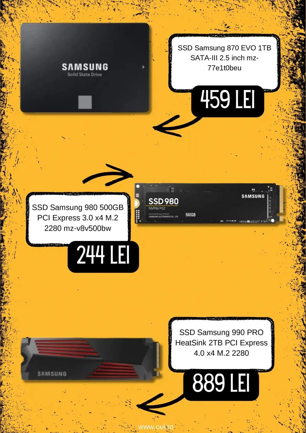 Catalog Catalog Cel de la 4 iulie până la 31 decembrie 2024 - Revista Pagina 2