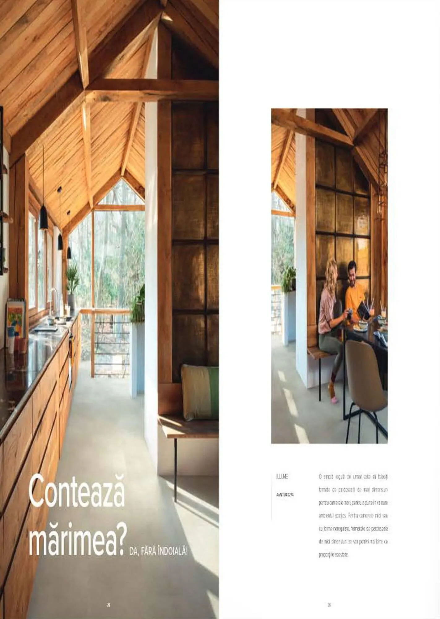 Catalog Proges catalog de la 27 octombrie până la 31 decembrie 2023 - Revista Pagina 16