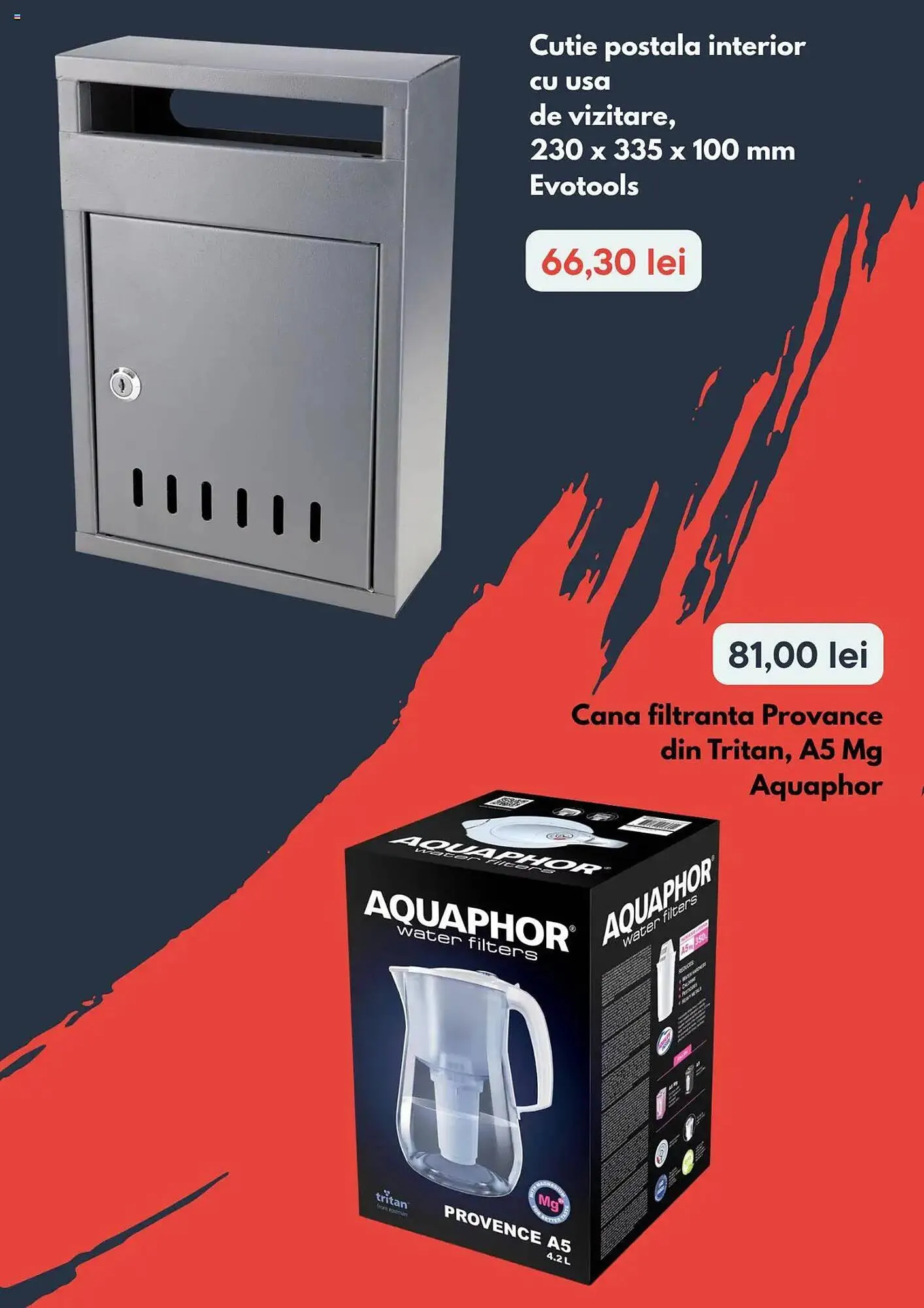 Catalog Catalog Brico Depôt de la 16 octombrie până la 29 octombrie 2025 - Revista Pagina 7