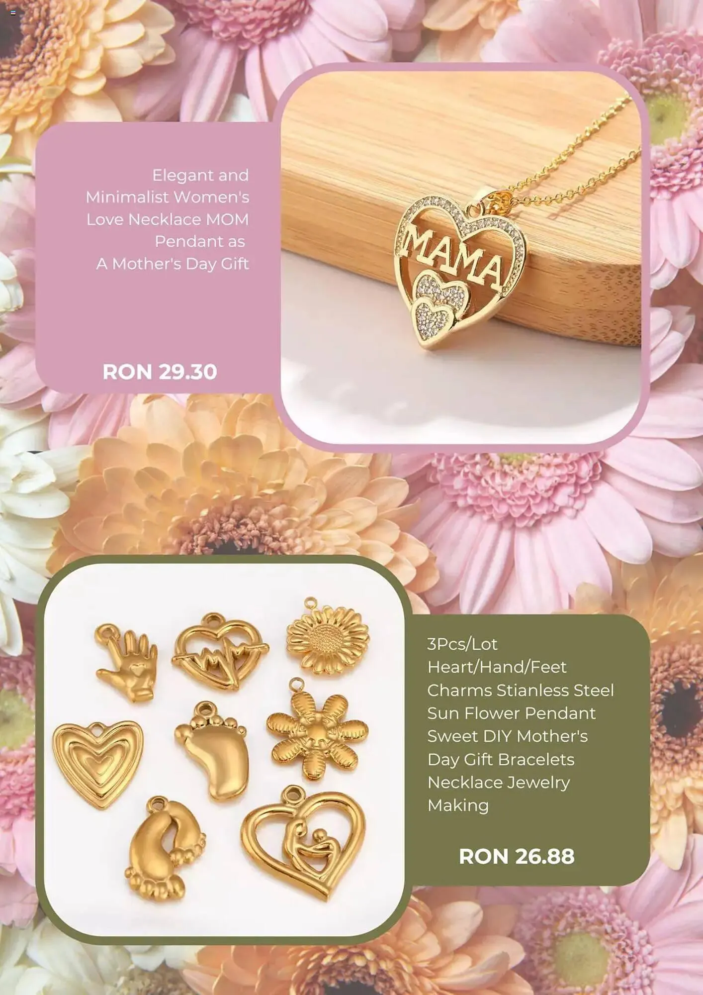 Catalog Catalog AliExpress de la 26 aprilie până la 4 mai 2025 - Revista Pagina 4