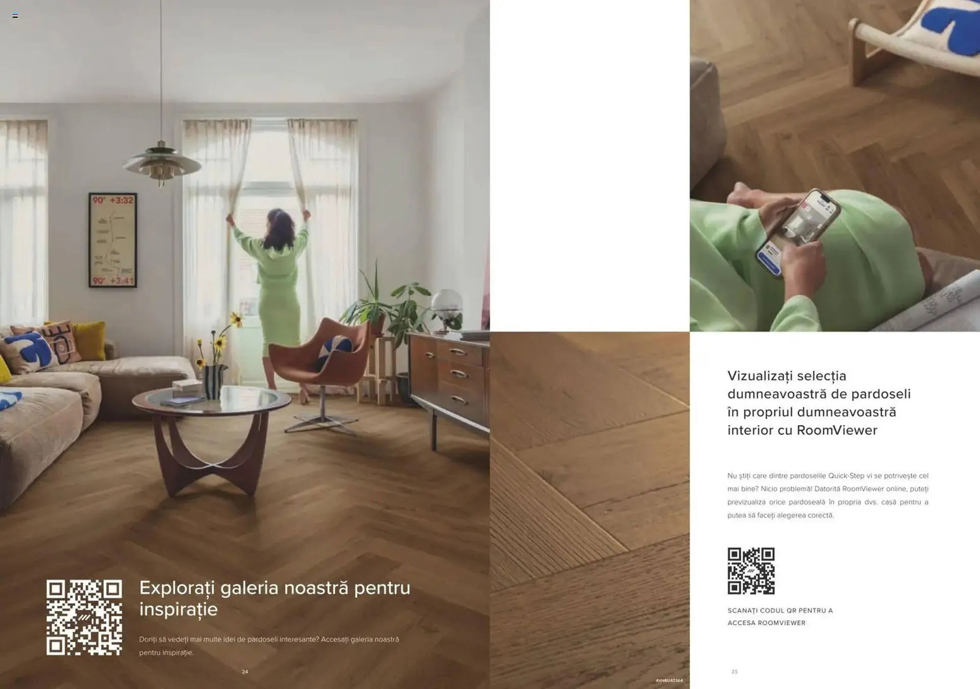 Catalog Catalog Proges de la 19 decembrie până la 30 noiembrie 2026 - Revista Pagina 14