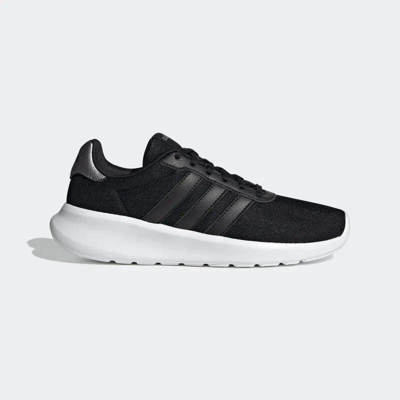 Încălțăminte Mers ADIDAS LITE RACER 3.0 Negru Damă