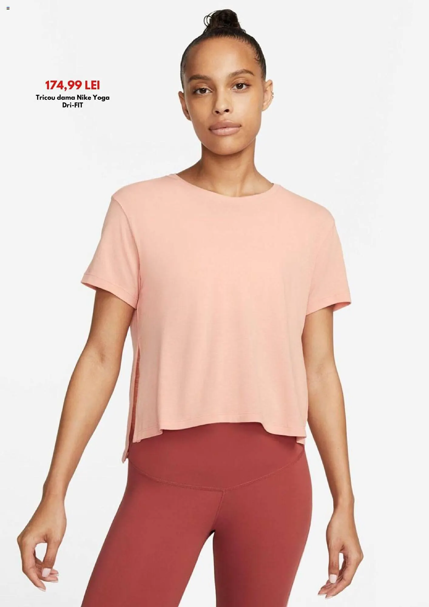 Catalog Intersport catalog de la 1 octombrie până la 31 octombrie 2023 - Revista Pagina 12