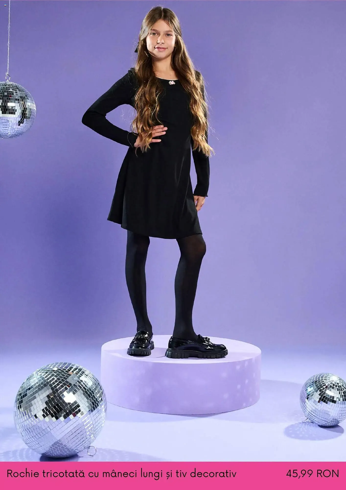 Catalog Catalog Sinsay de la 5 noiembrie până la 9 noiembrie 2025 - Revista Pagina 4