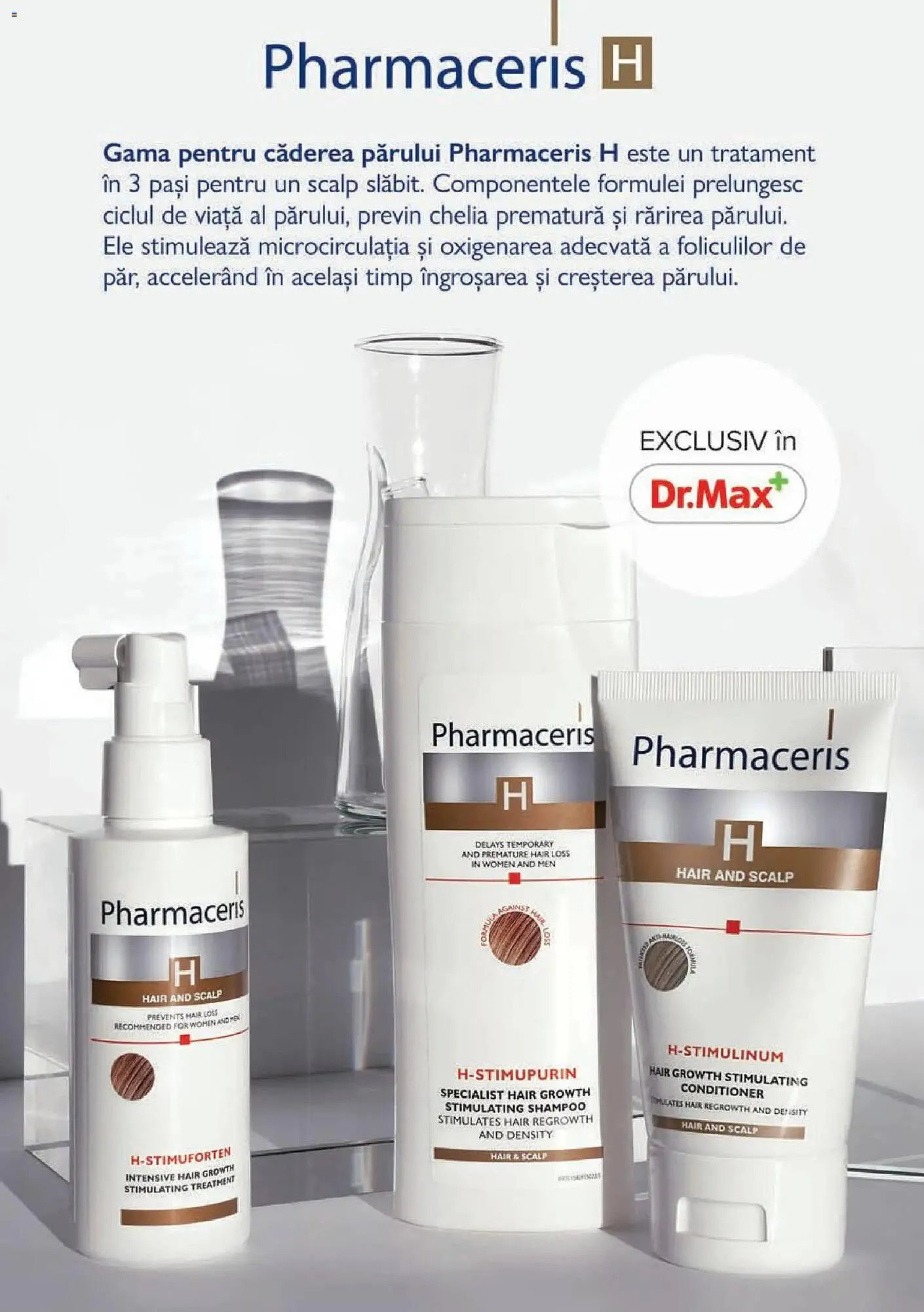 Catalog Catalog Dr.Max de la 28 februarie până la 31 mai 2026 - Revista Pagina 49