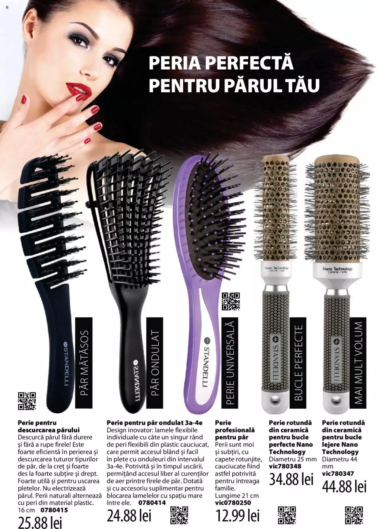 Catalog Lady’s - Catalog nou de la 5 ianuarie până la 31 decembrie 2023 - Revista Pagina 110