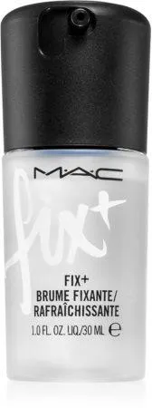 Mini Prep + Prime Fix +